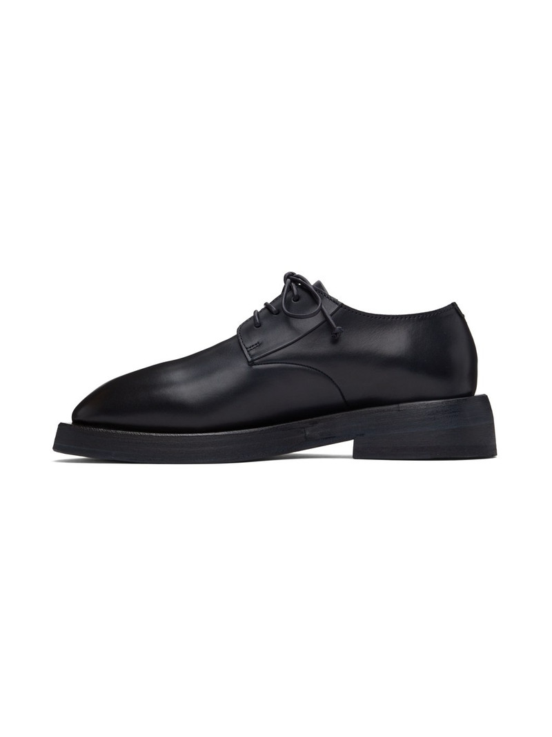 Navy Mentone Derbys 3