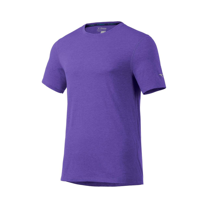 Men's Inspire Running Tee 1
