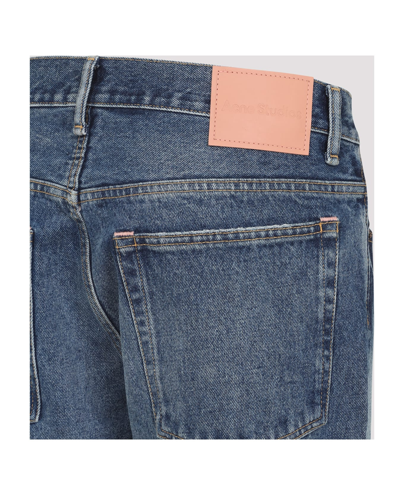 Vintage Jeans - 5