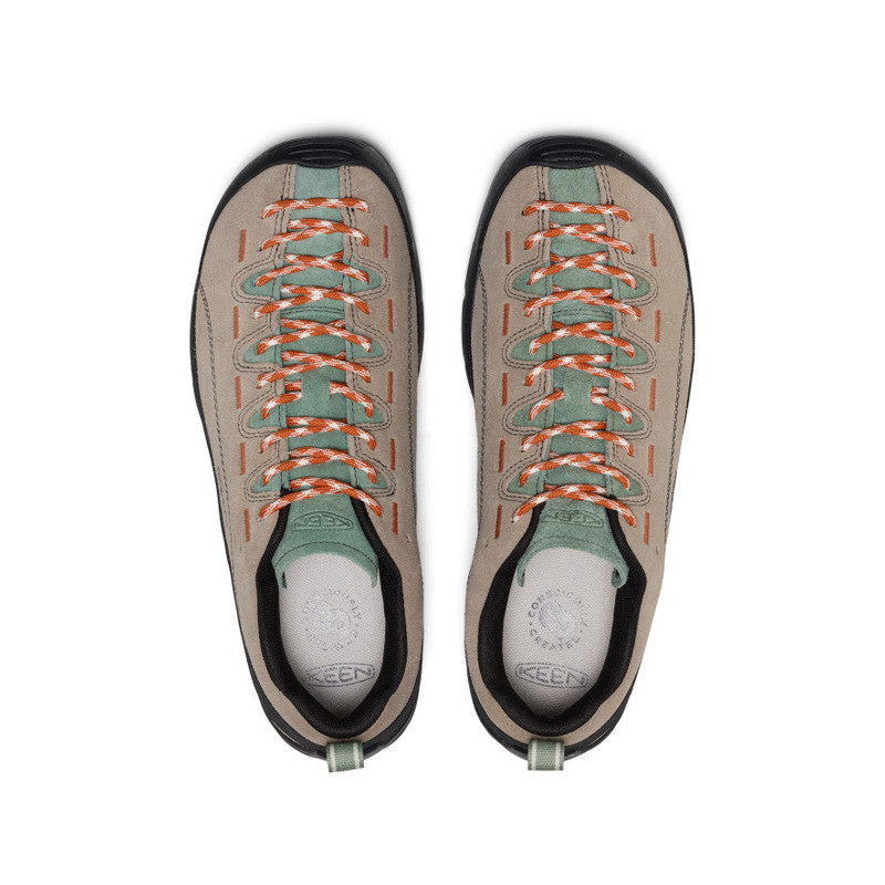 KEEN Men's Jasper Sneaker outlook
