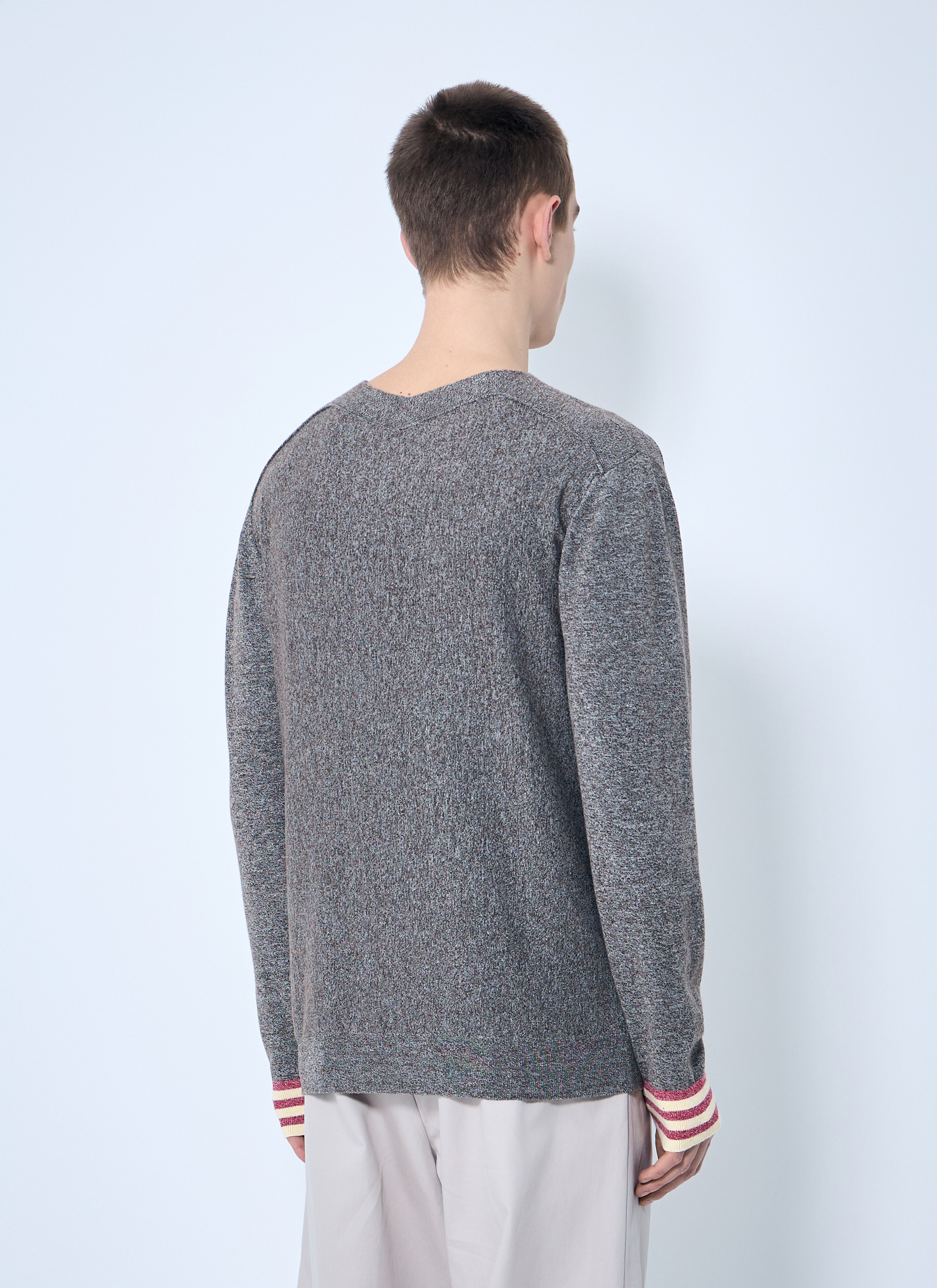 Ostro Sweater - 4