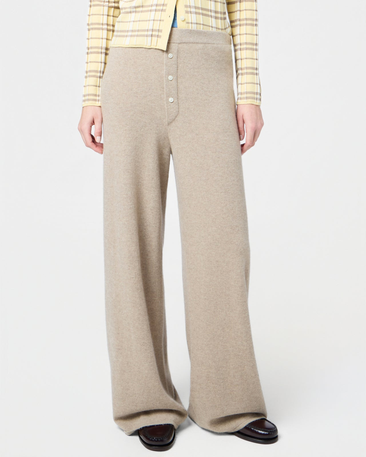 Everywear Pant - 4