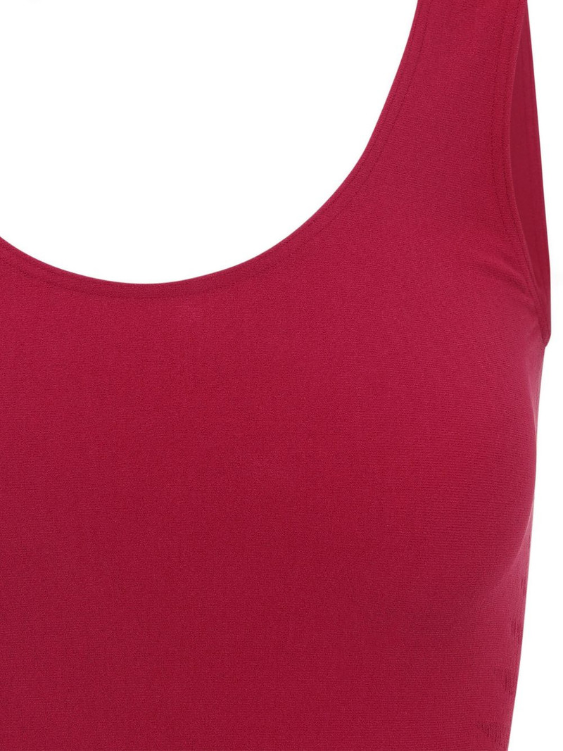 scoop-neck sleeveless bodies 3