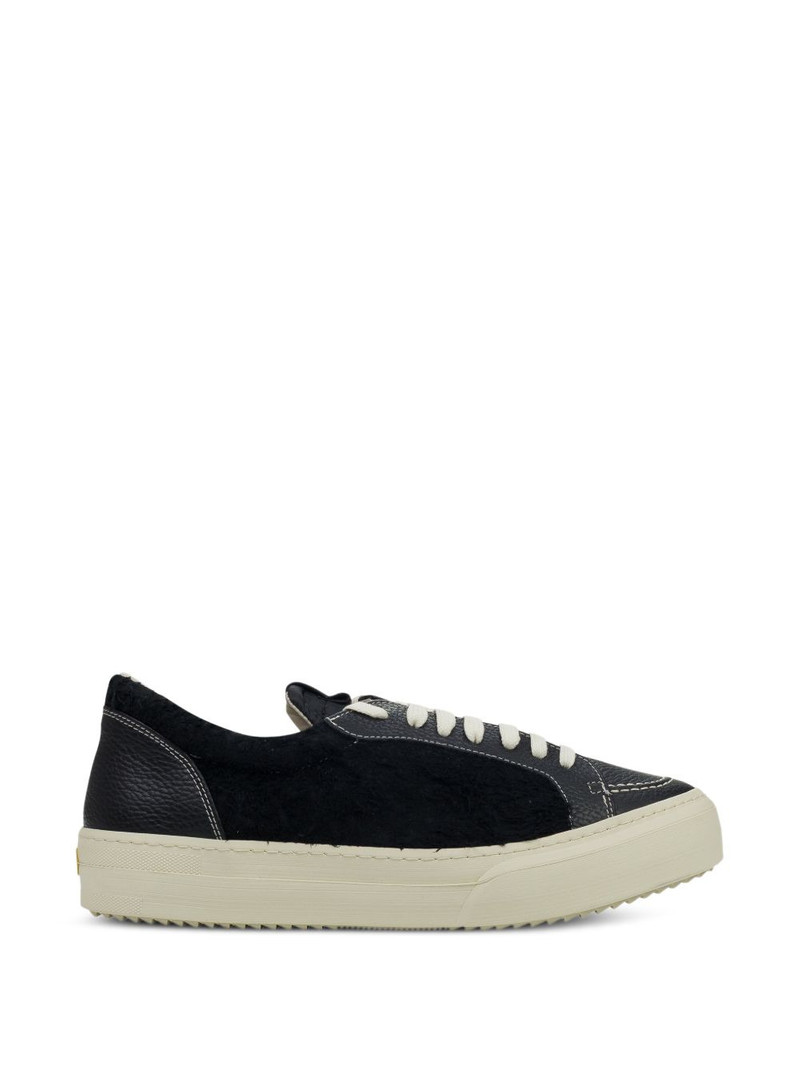V1 lace-up sneakers 1