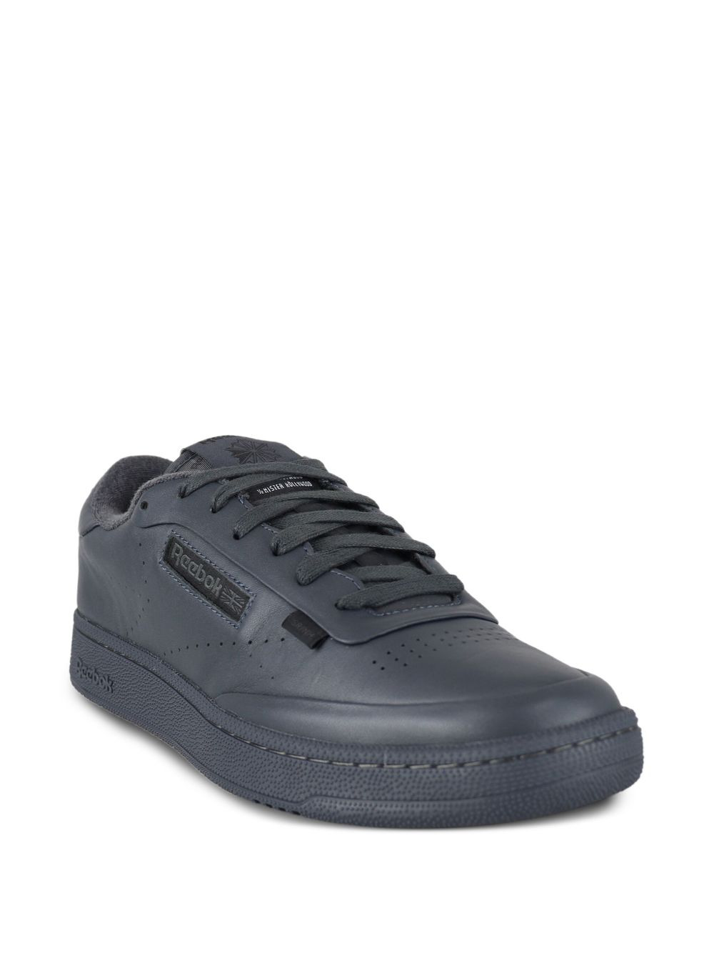 x Reebok Club C leather sneakers - 2