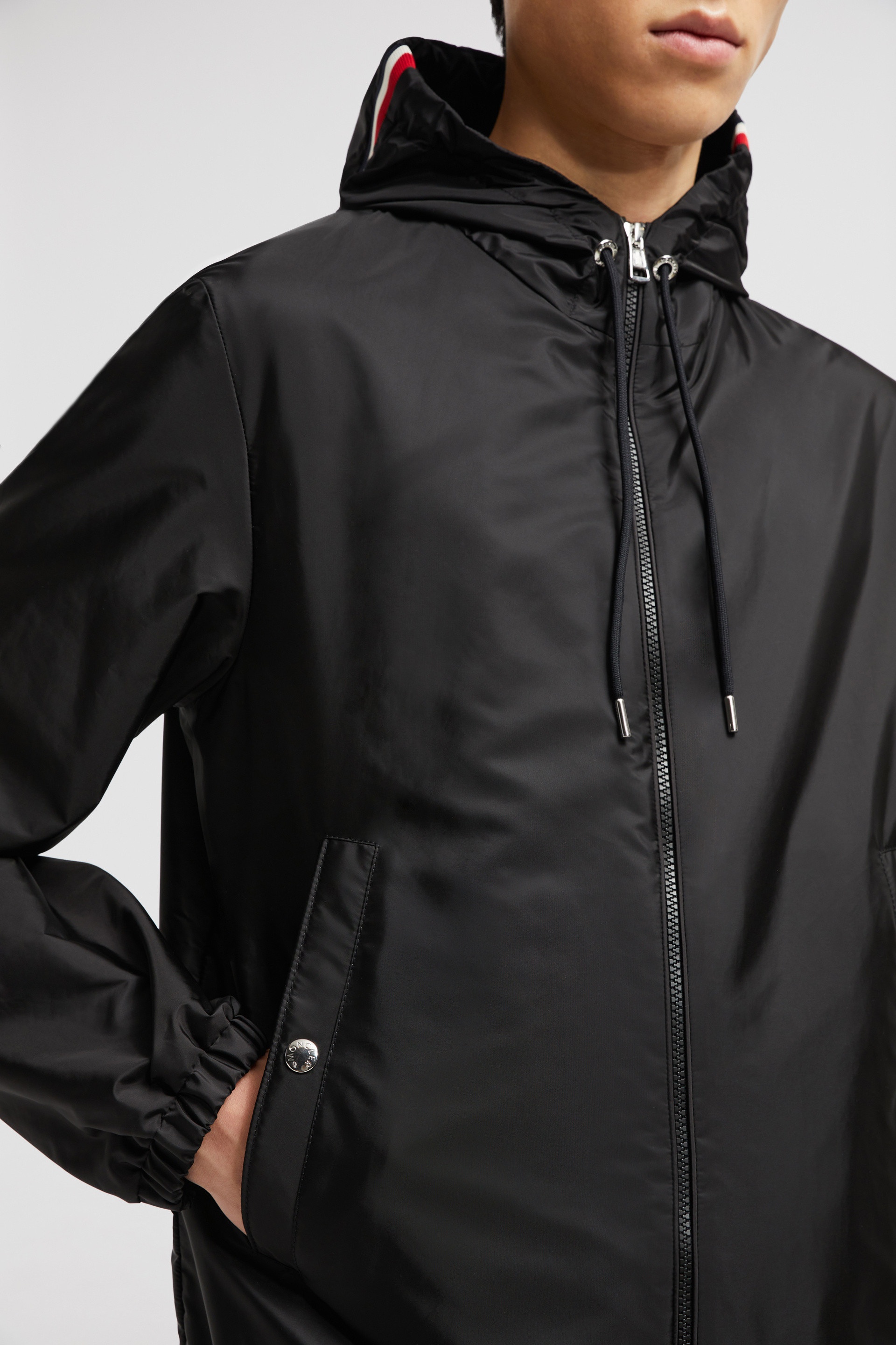 Grimpeurs Hooded Windbreakers - 6