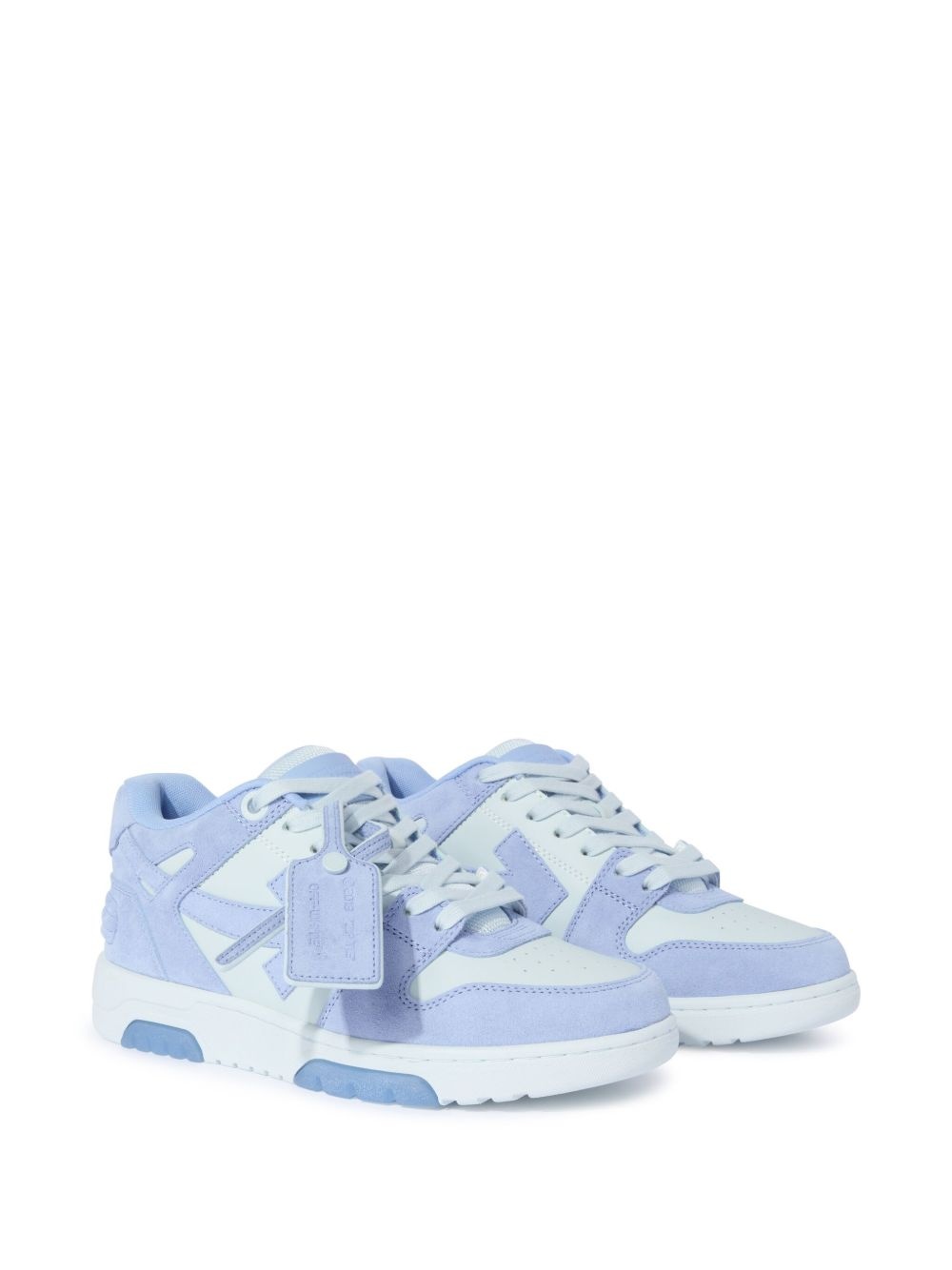 Out Of Office sneakers - 2