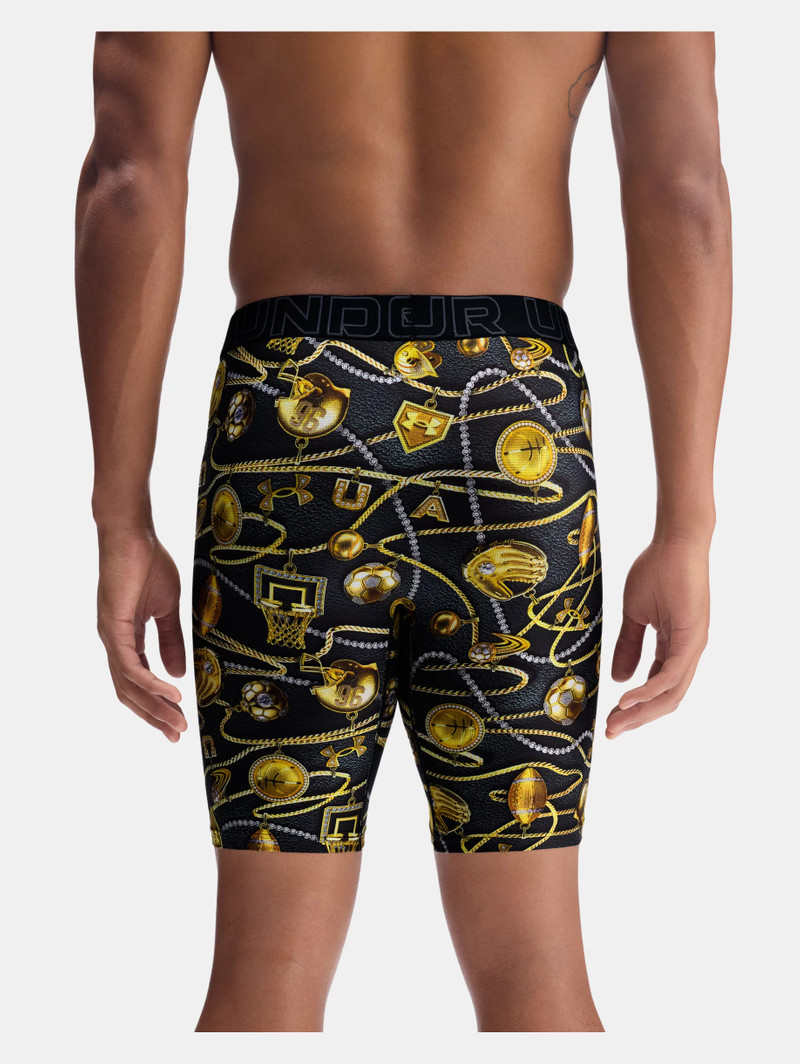 Under Armour UA Performance Tech Mesh Graphic outlook