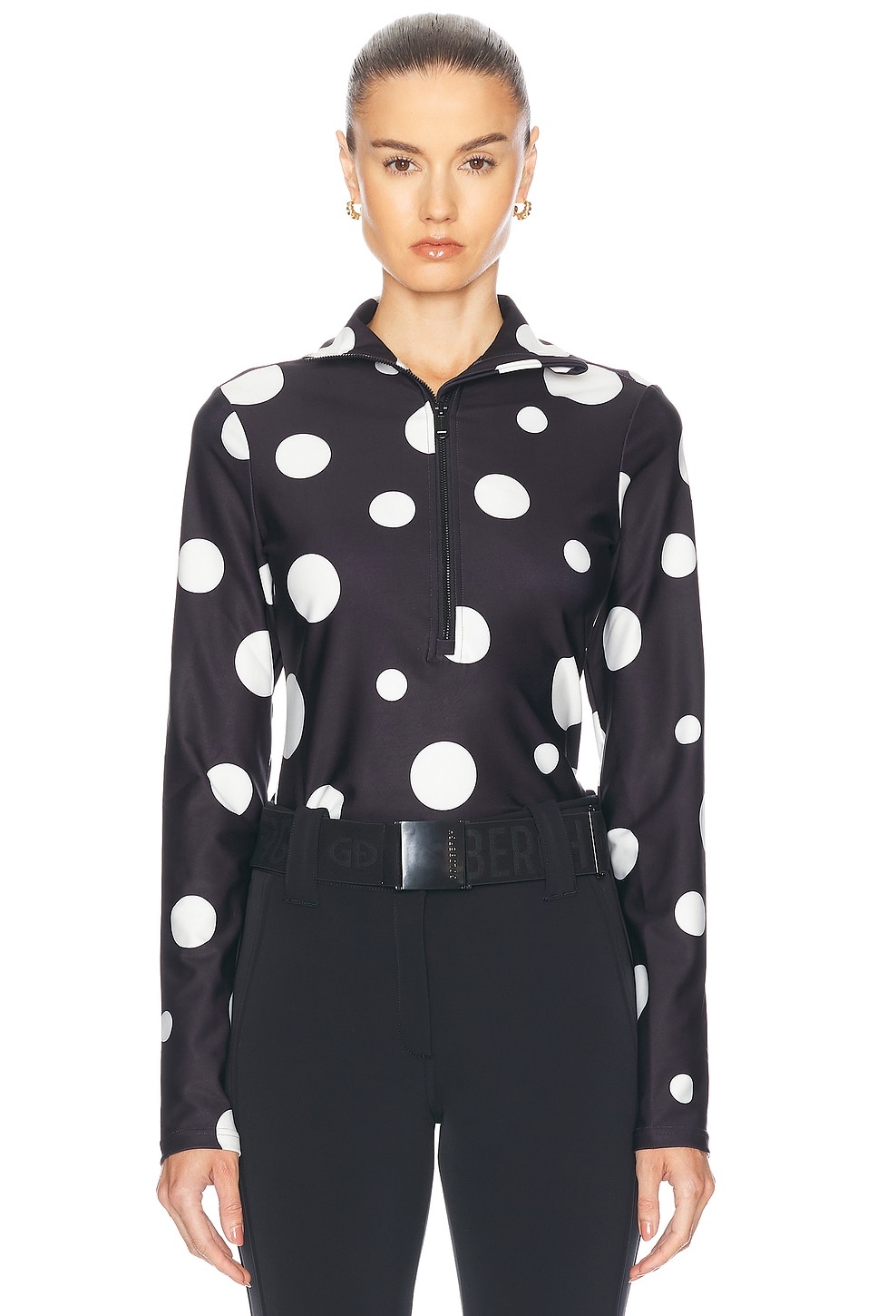 Dottie Ski Pully - 2
