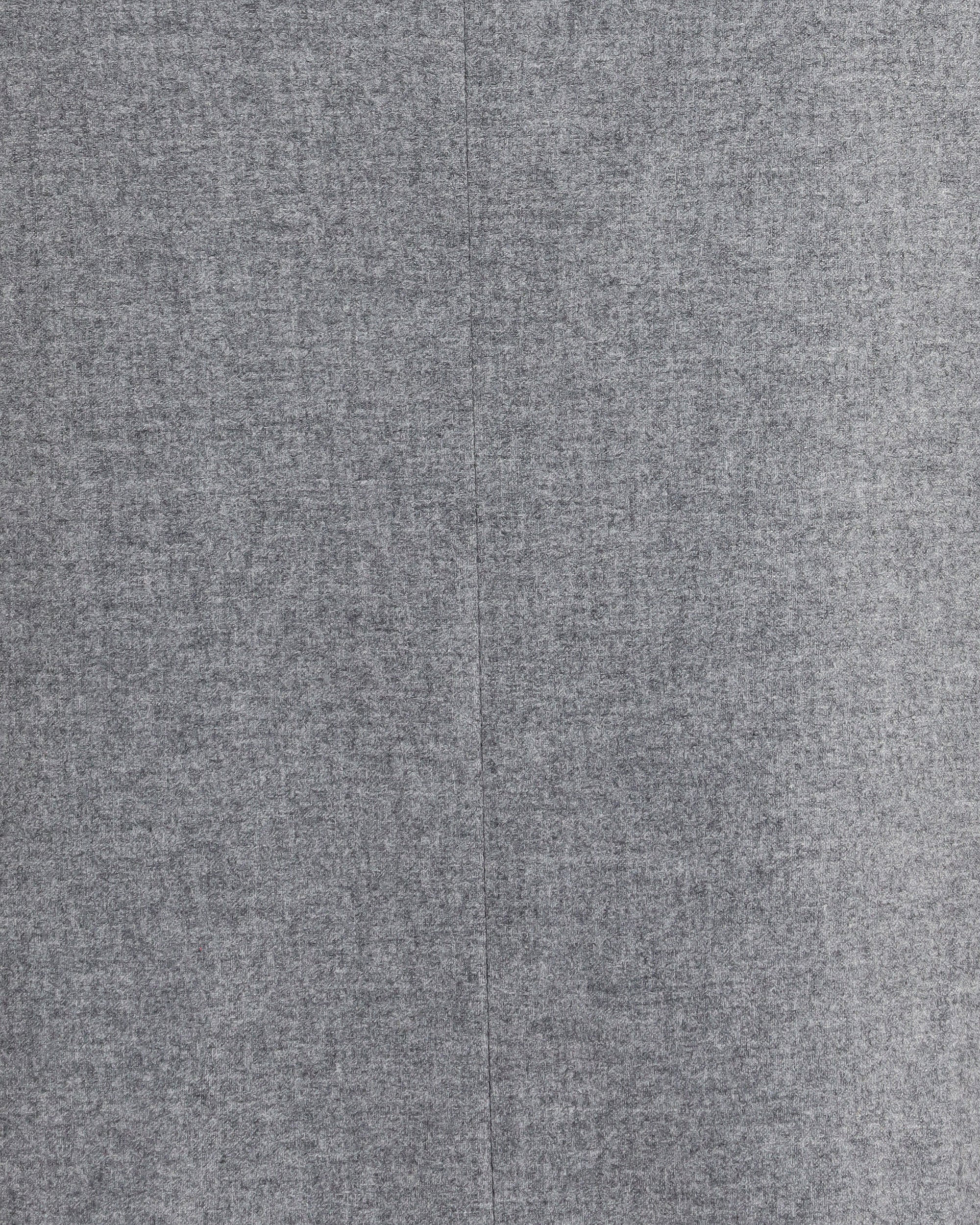 Cashmere and silk flannel Blazer - 3