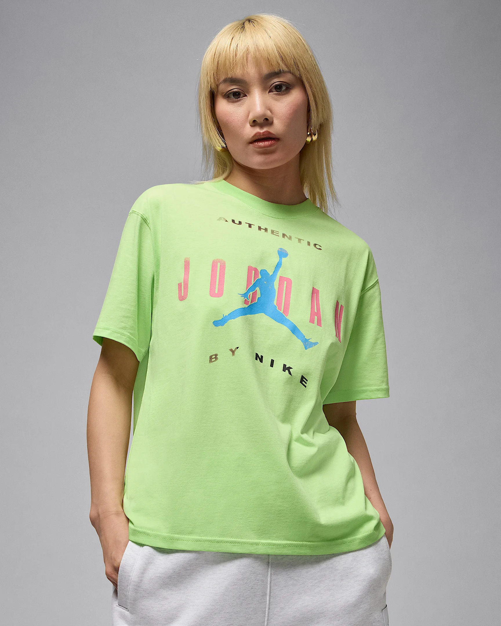 Jordan Flight Women's Graphic T-Shirt - 1