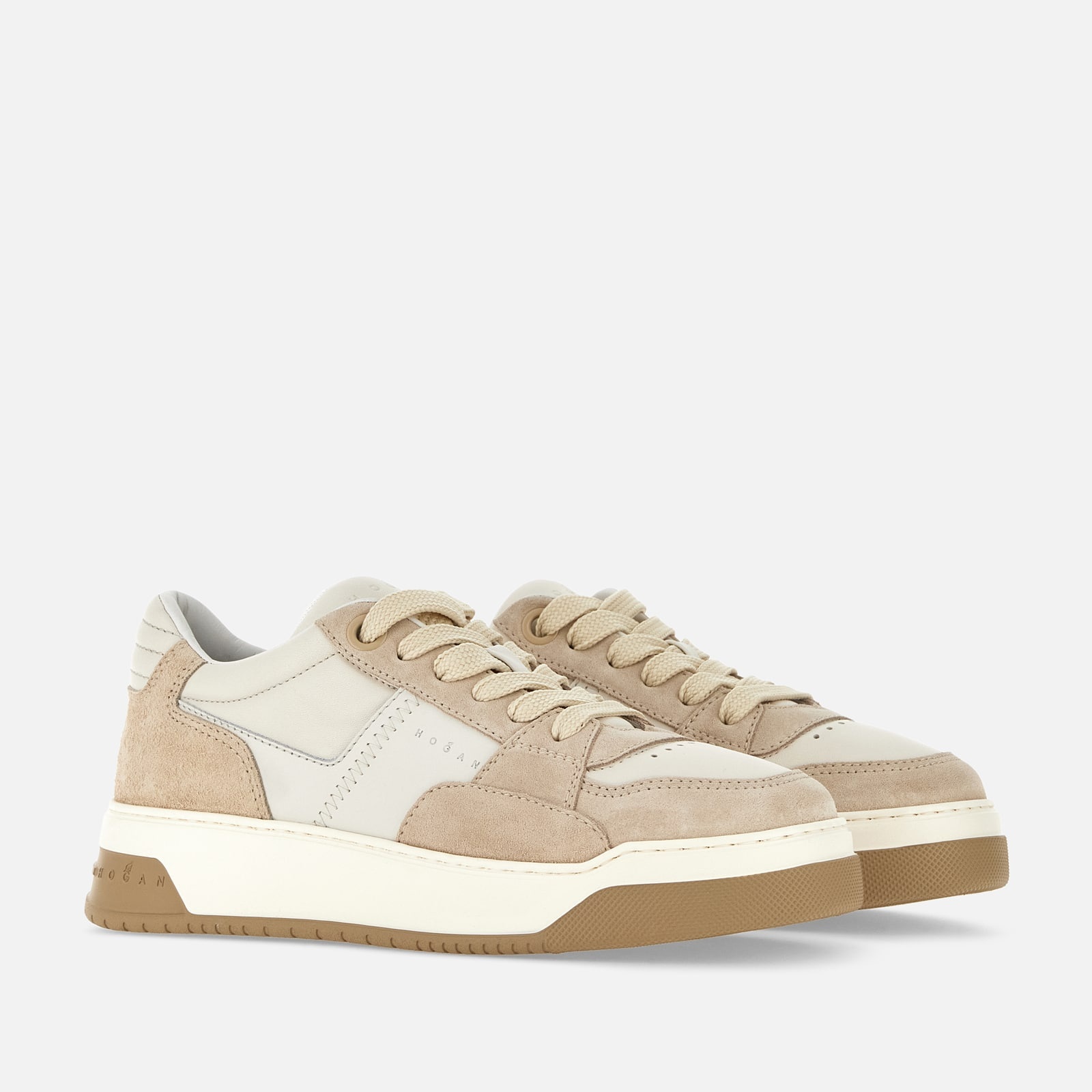 Sneakers Hogan Chamallow - 2