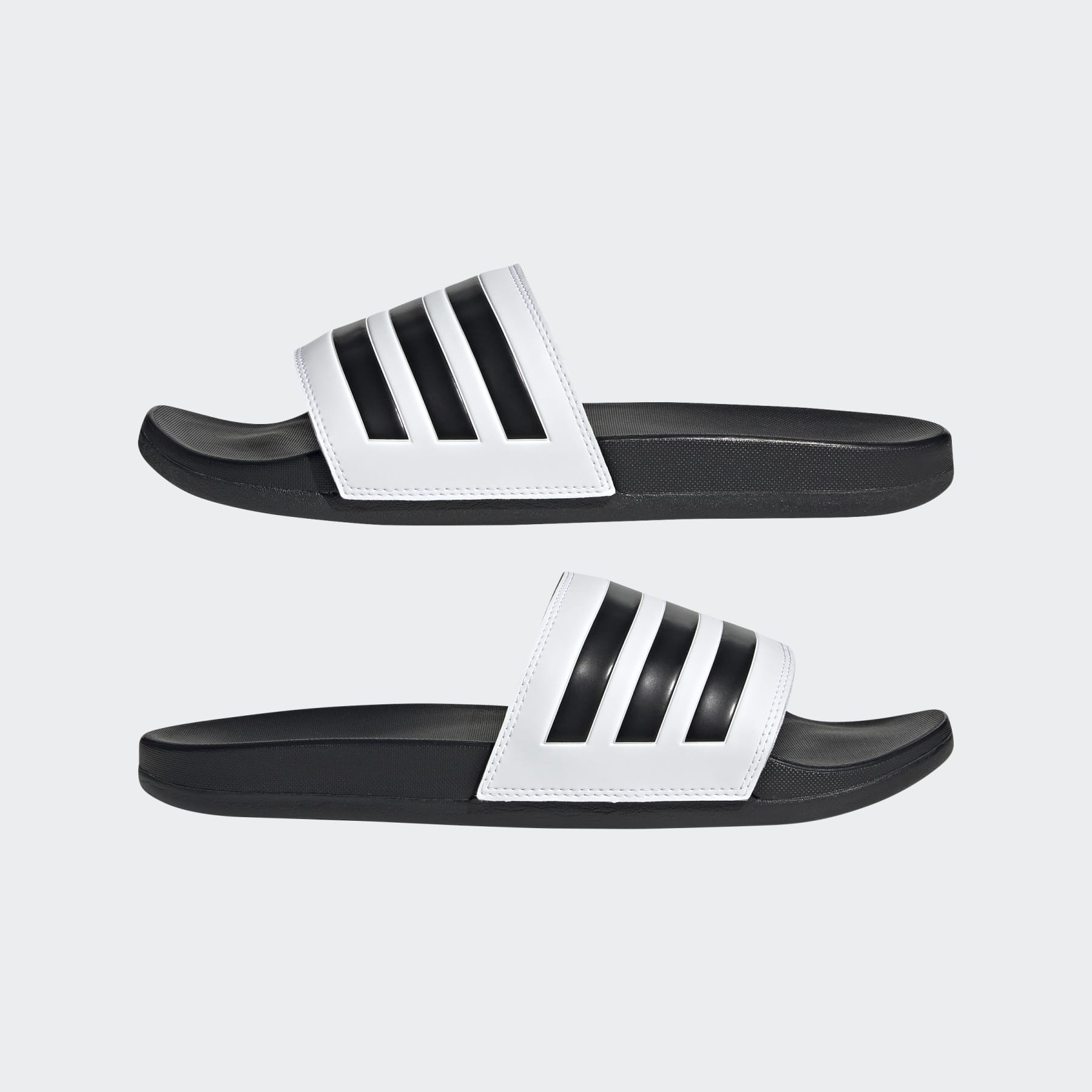 Adilette Comfort Slides - 7