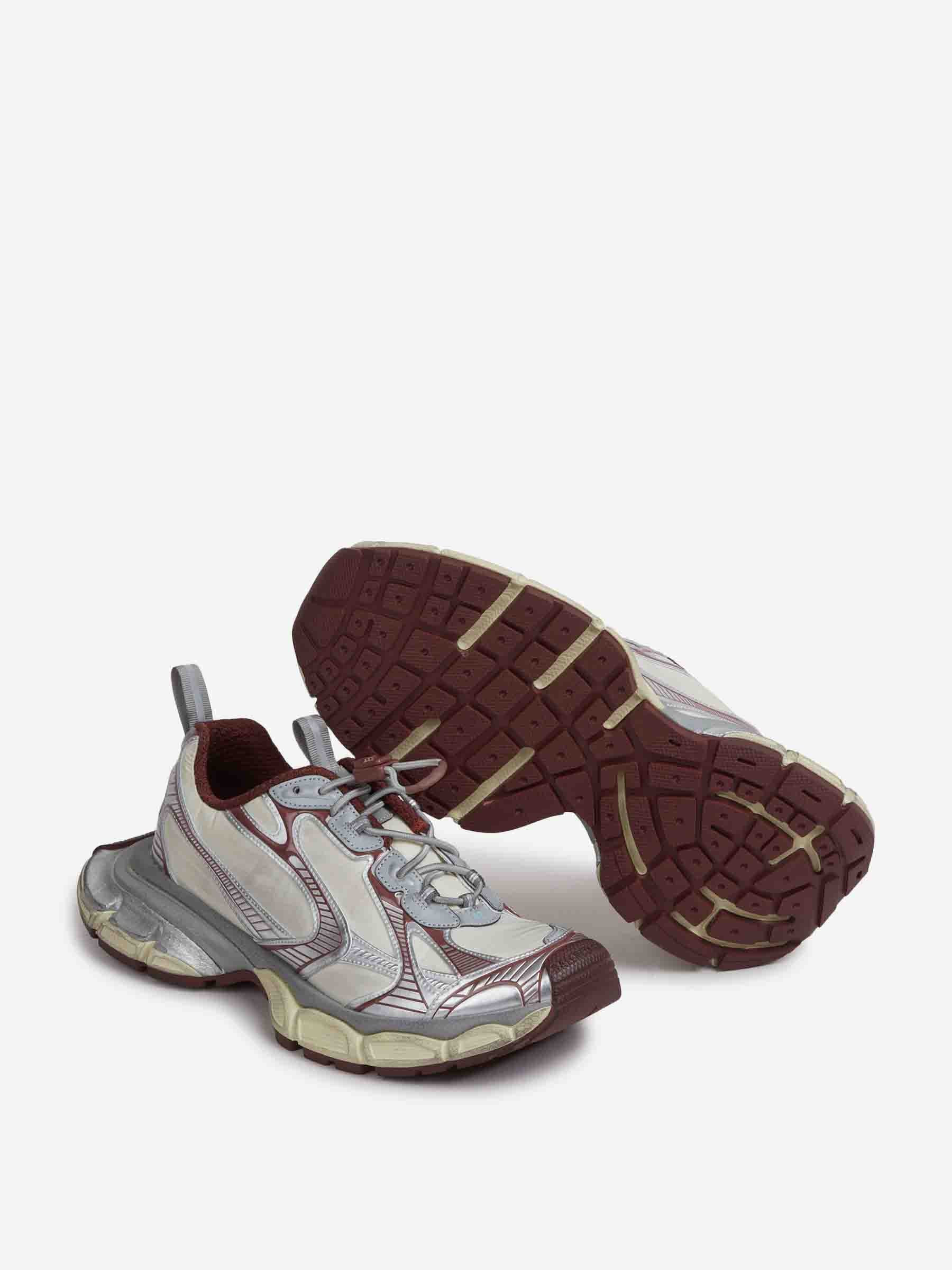 SNEAKERS 3XL - 4