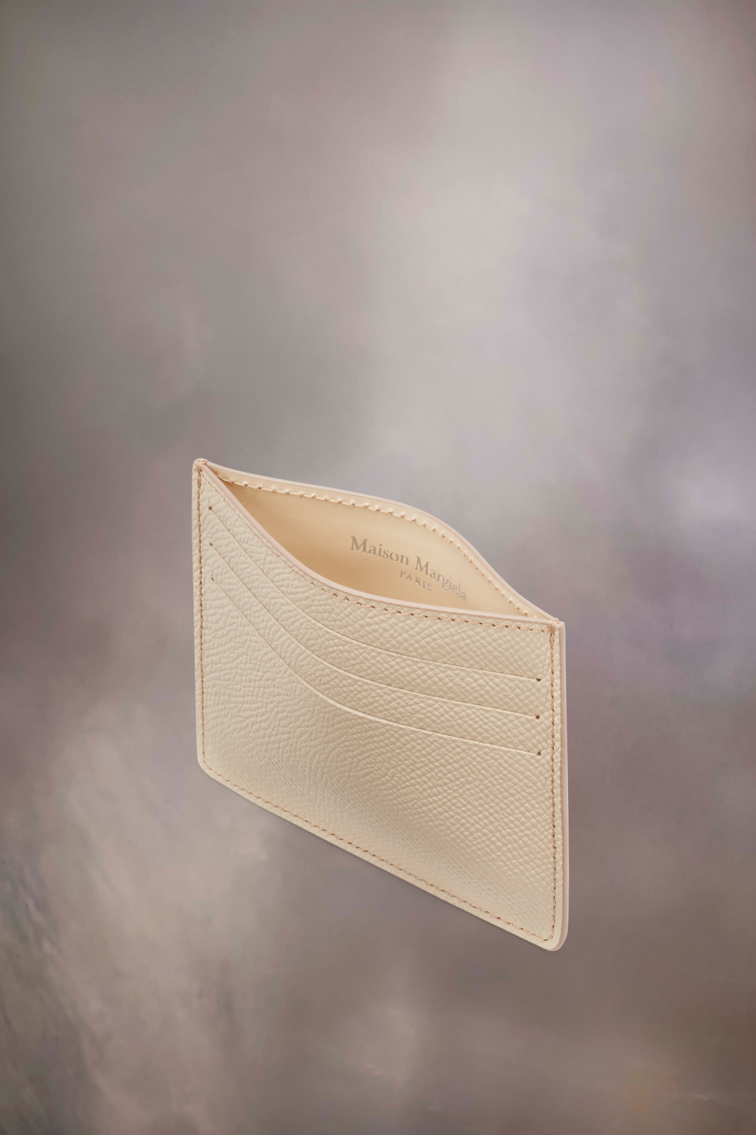 Four stitches cardholder - 2