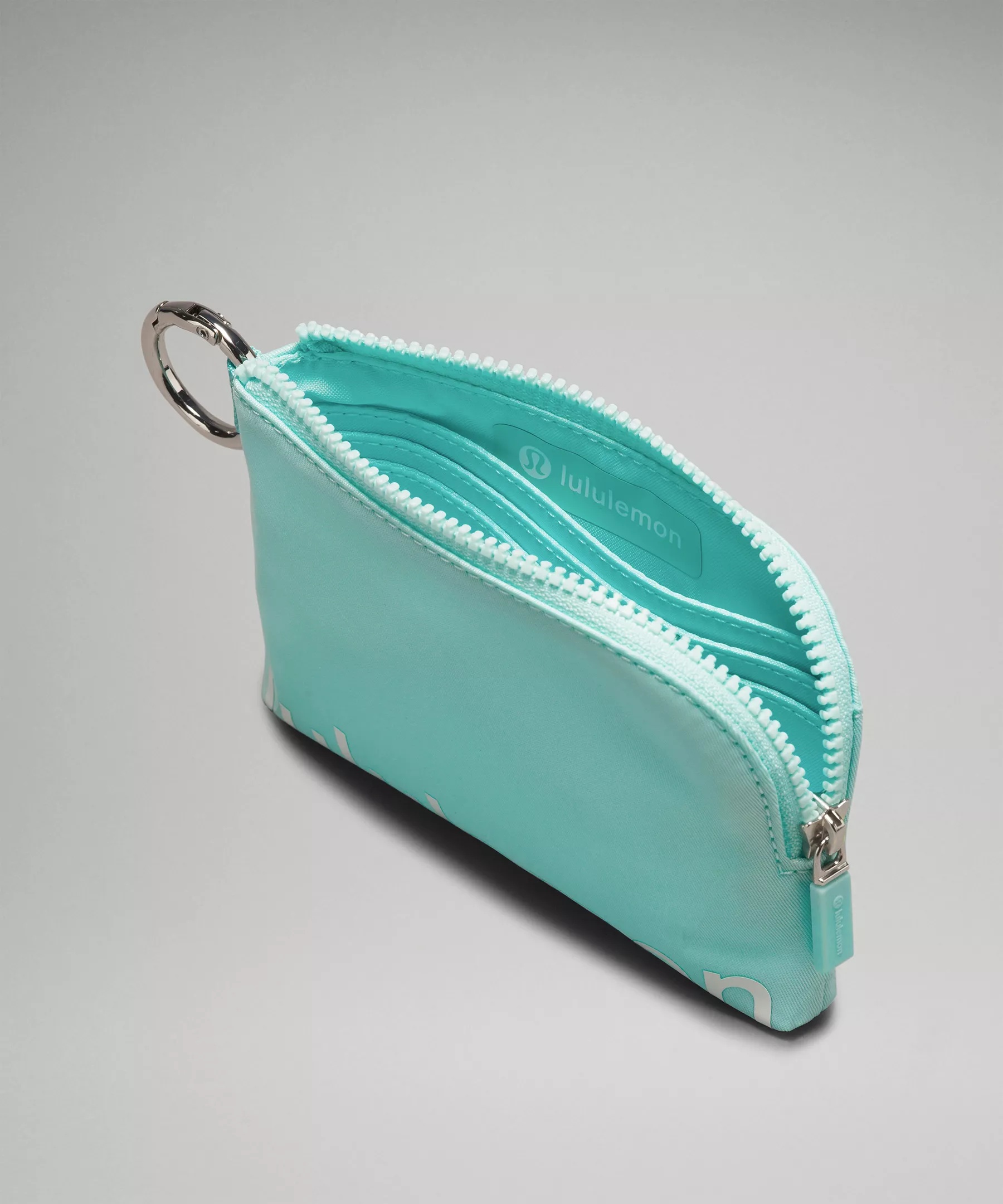 Clippable Card Pouch - 4
