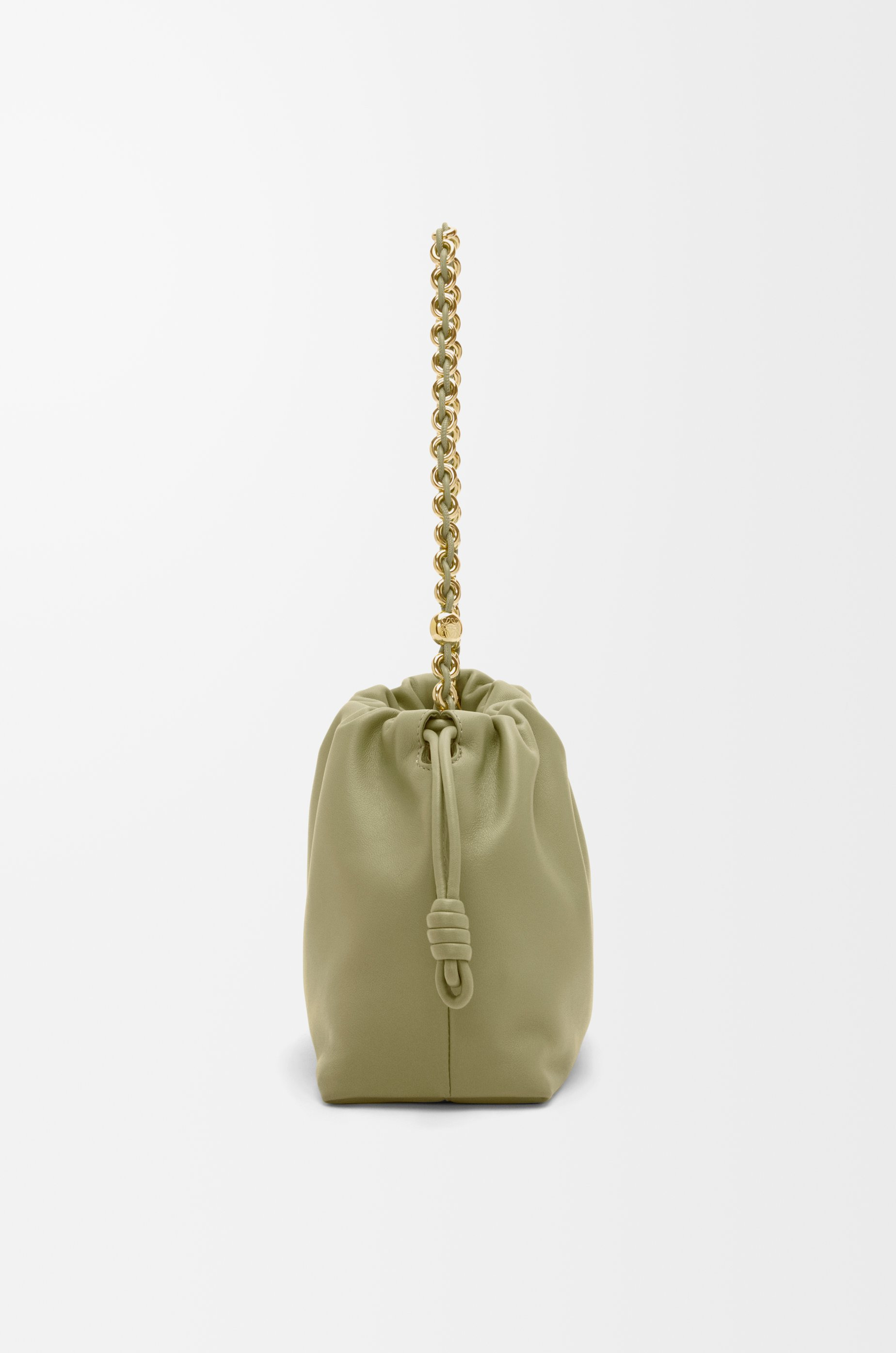 Medium Flamenco purse in mellow nappa lambskin - 6