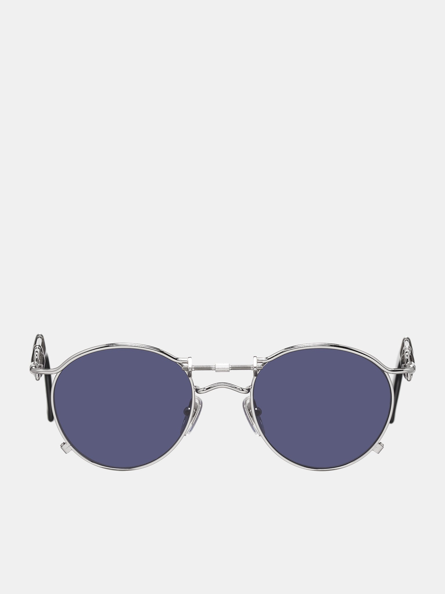 Silver 56-0174 Sunglasses - 1