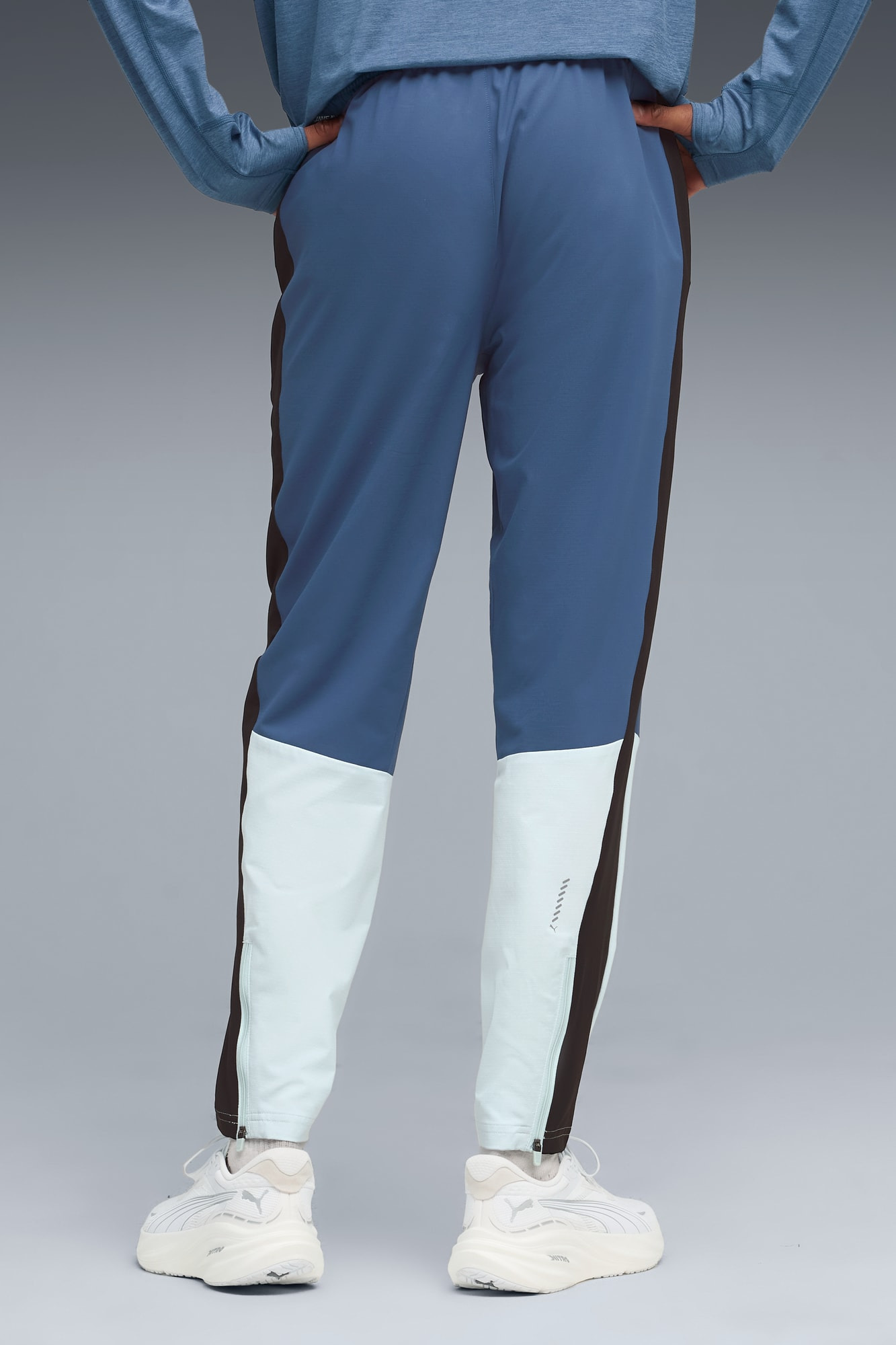 M RUN ULTRAWEAVE PANT Men - 6