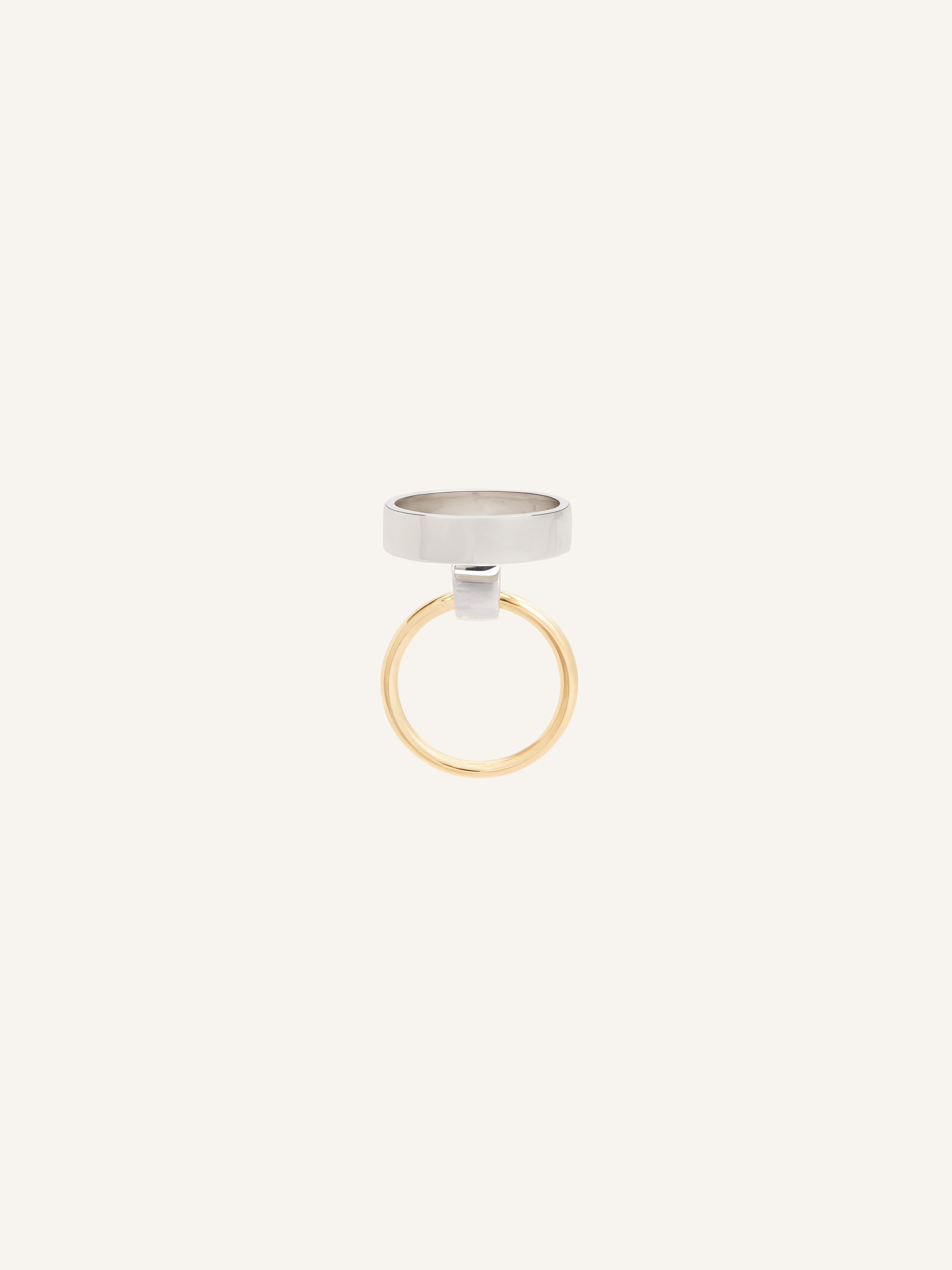 HOLY RING - 3