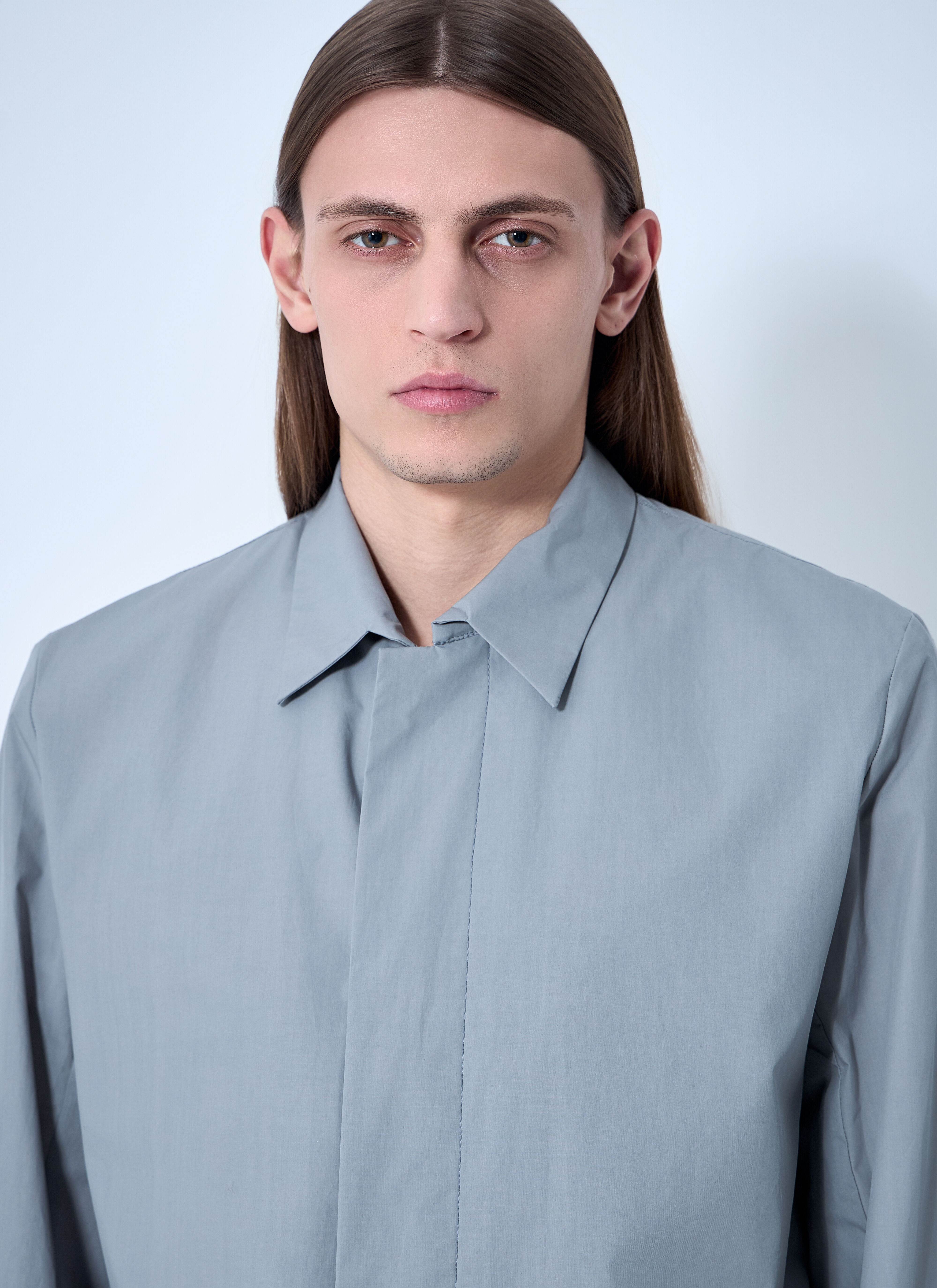 Shirt Jacket - 5