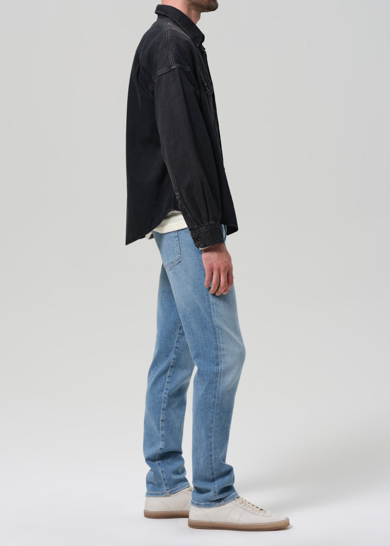 Gage Slim Straight Perform
In Pavilion 4