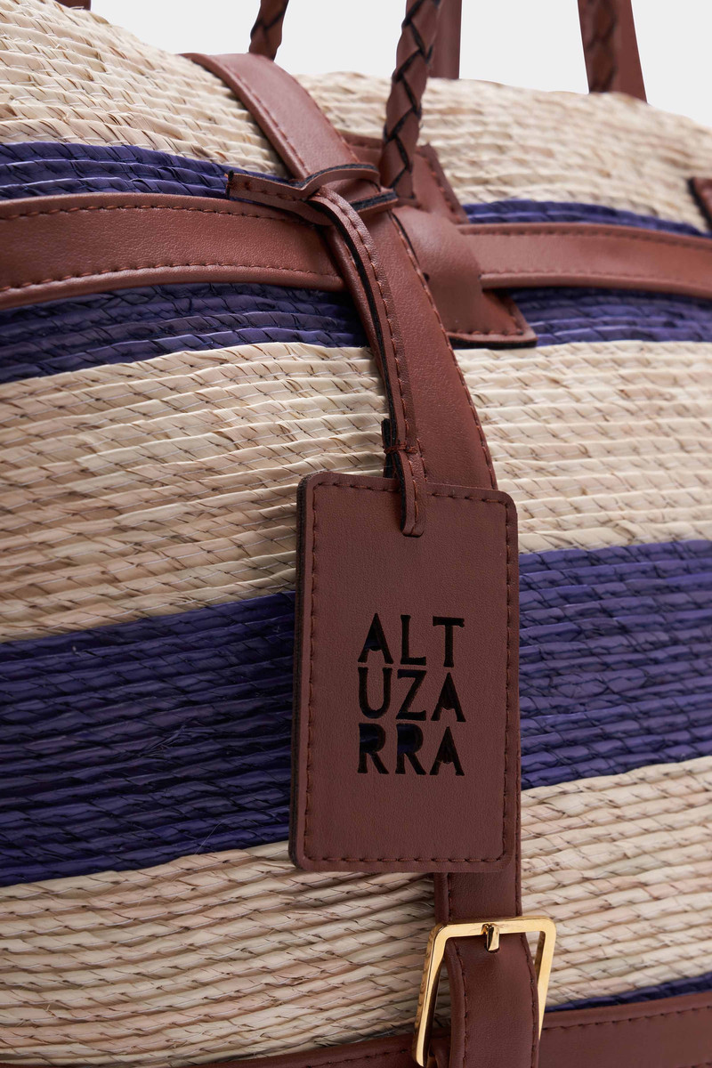 'WATERMILL' BACKPACK 4