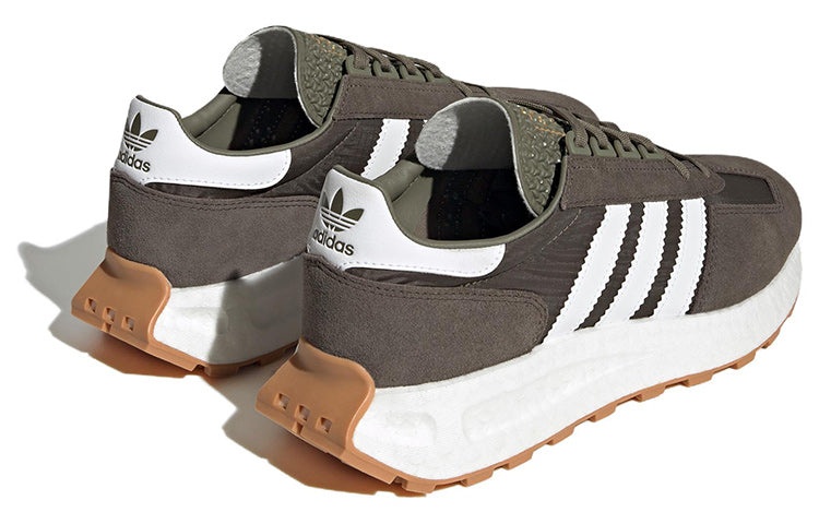 adidas Originals Retropy E5 'Brown' H03854 - 4