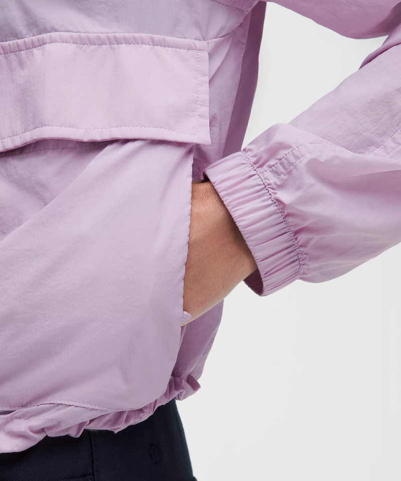 Hood-Lite Relaxed-Fit Jacket 5