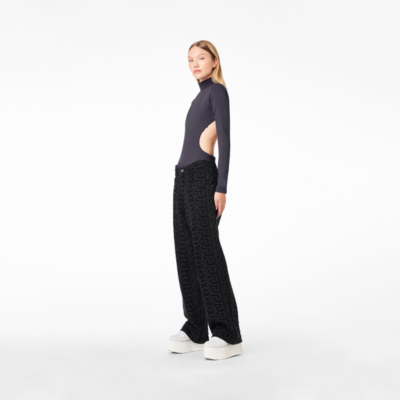 Marc Jacobs THE CUTOUT BODYSUIT outlook
