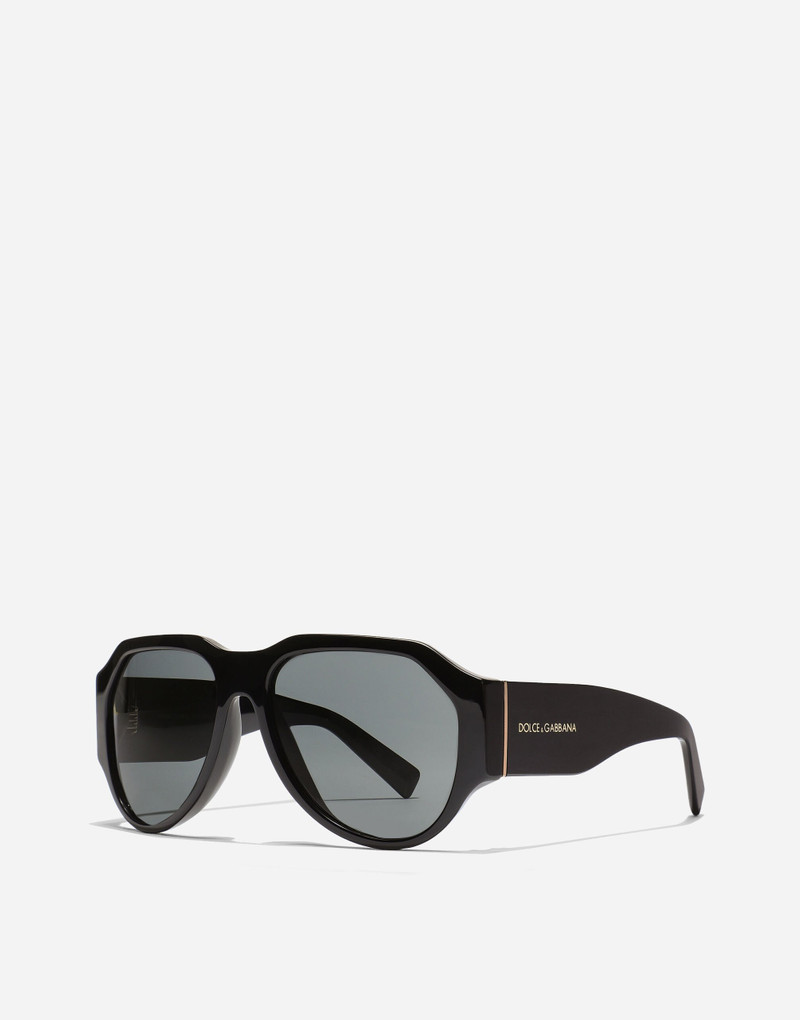Lusso Sartoriale Sunglasses 3