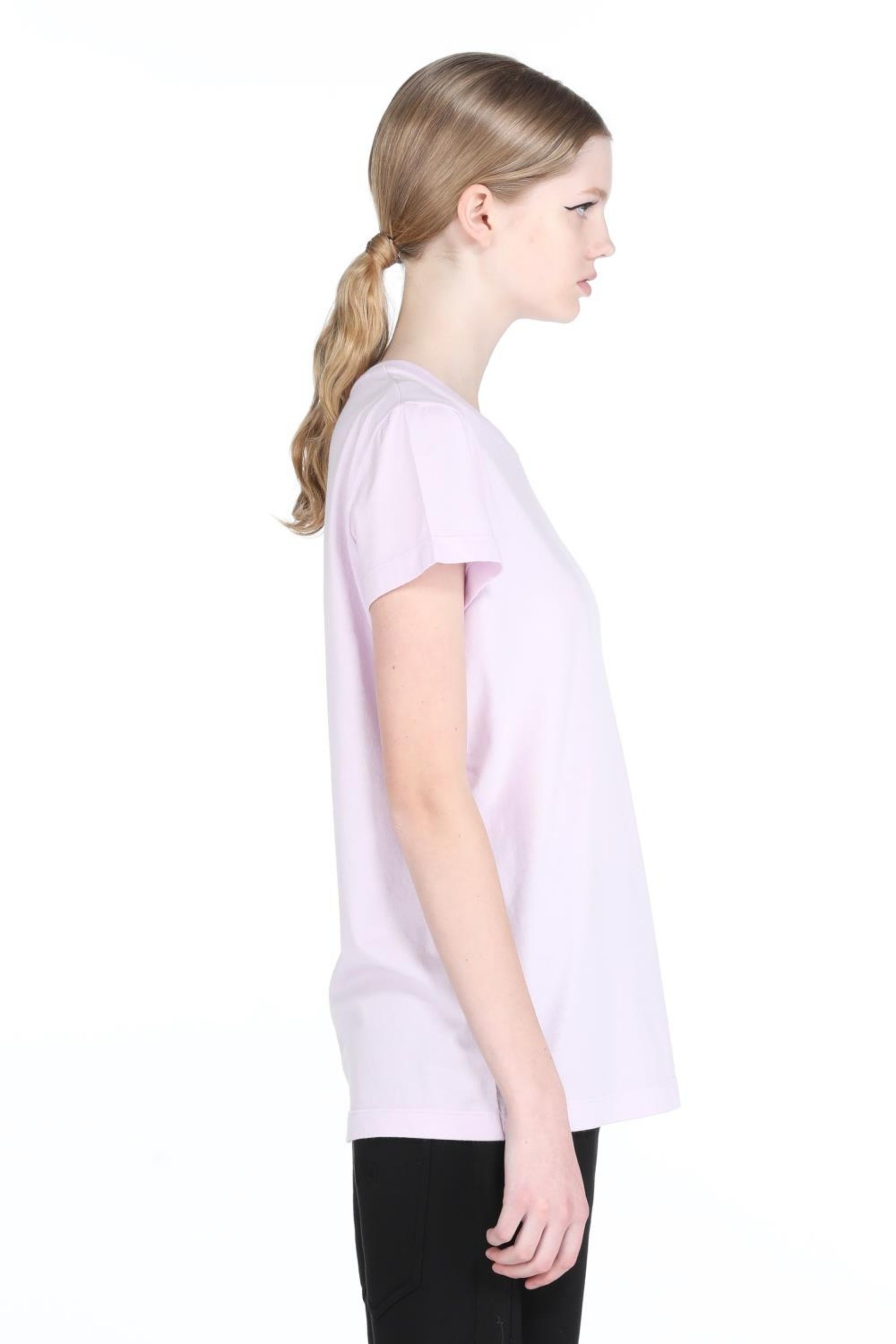 LOGO-PRINT T-SHIRT - 3