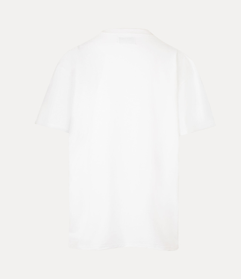 Vivienne Westwood CONE OVERSIZED T-SHIRT outlook