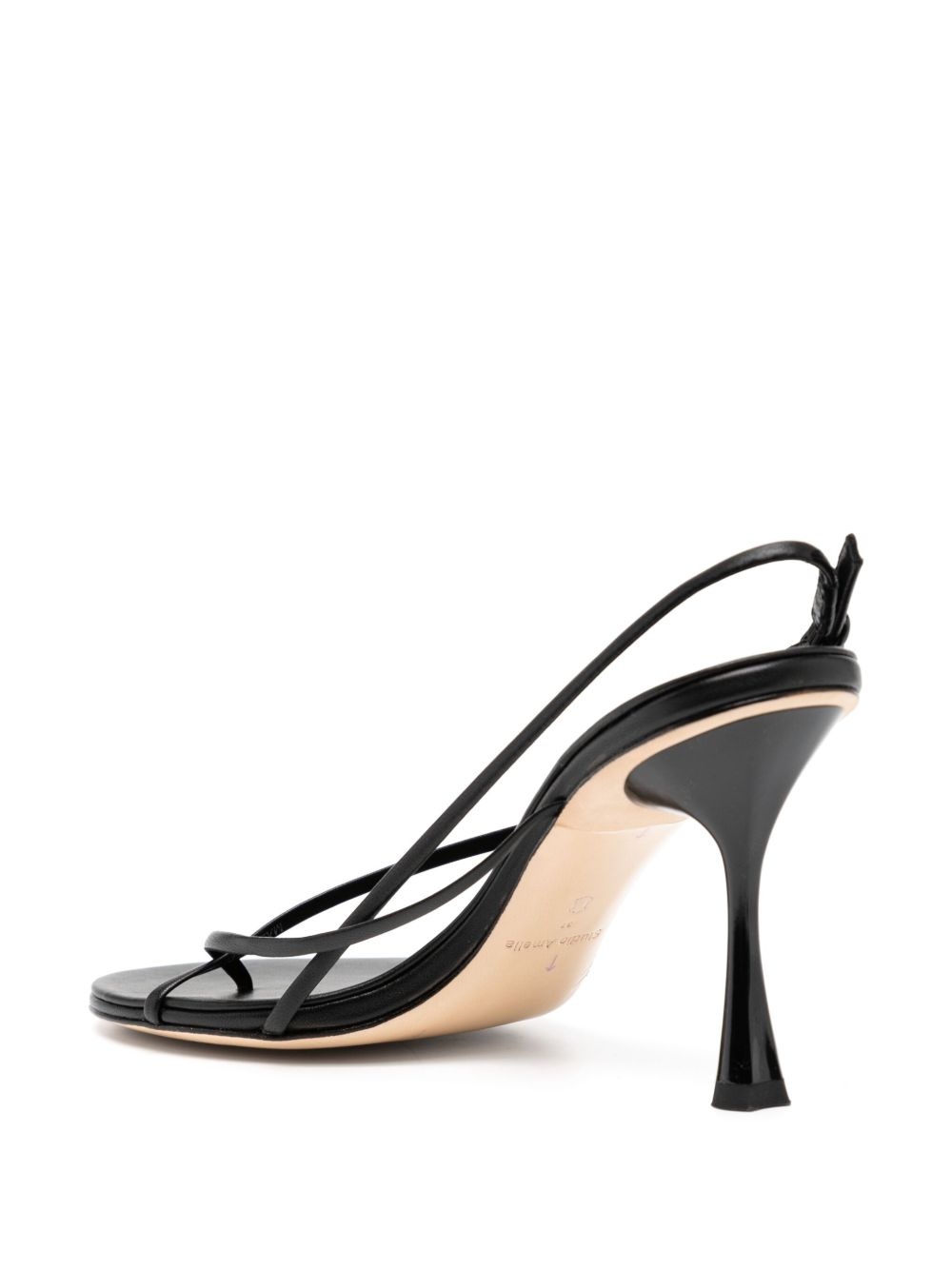90mm Barbella sandals - 3