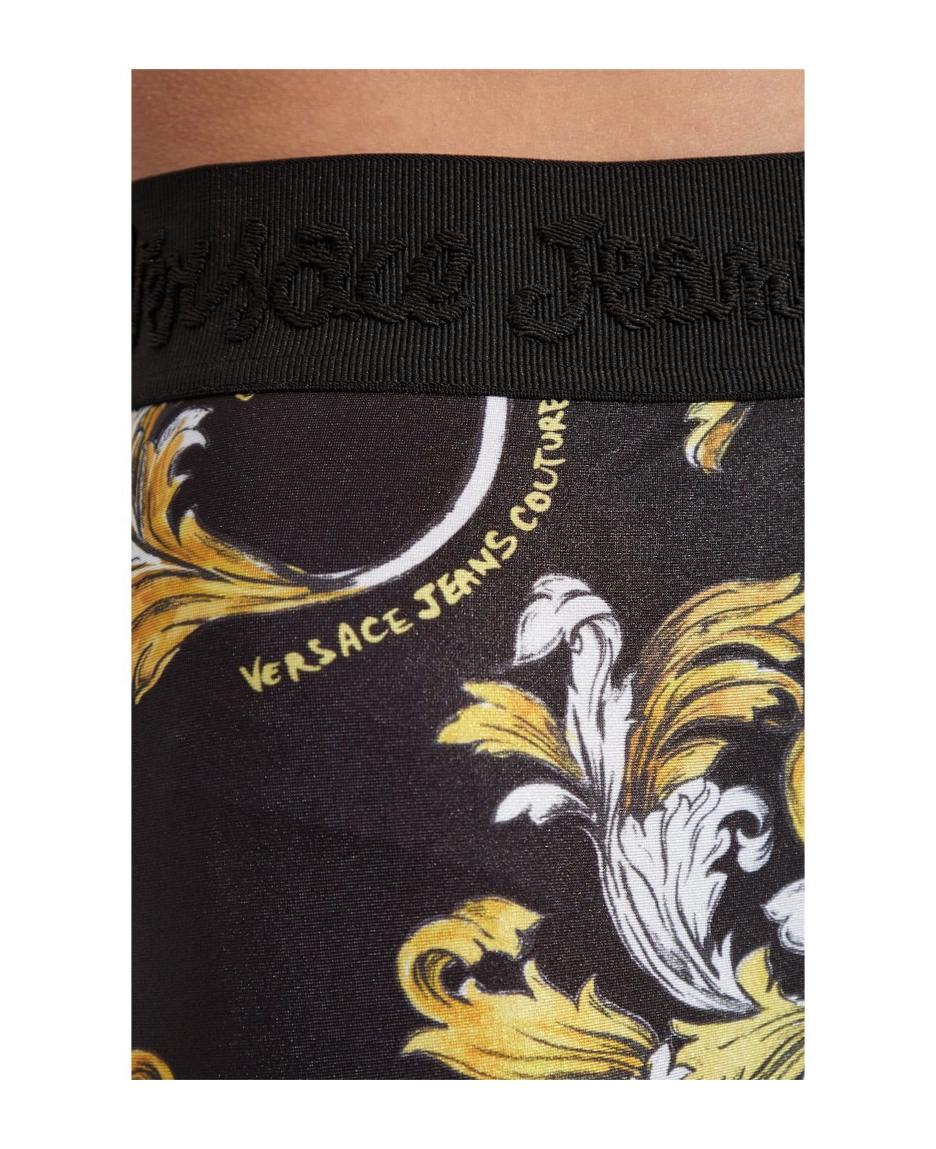 Versace Jeans Couture Leggings - 5