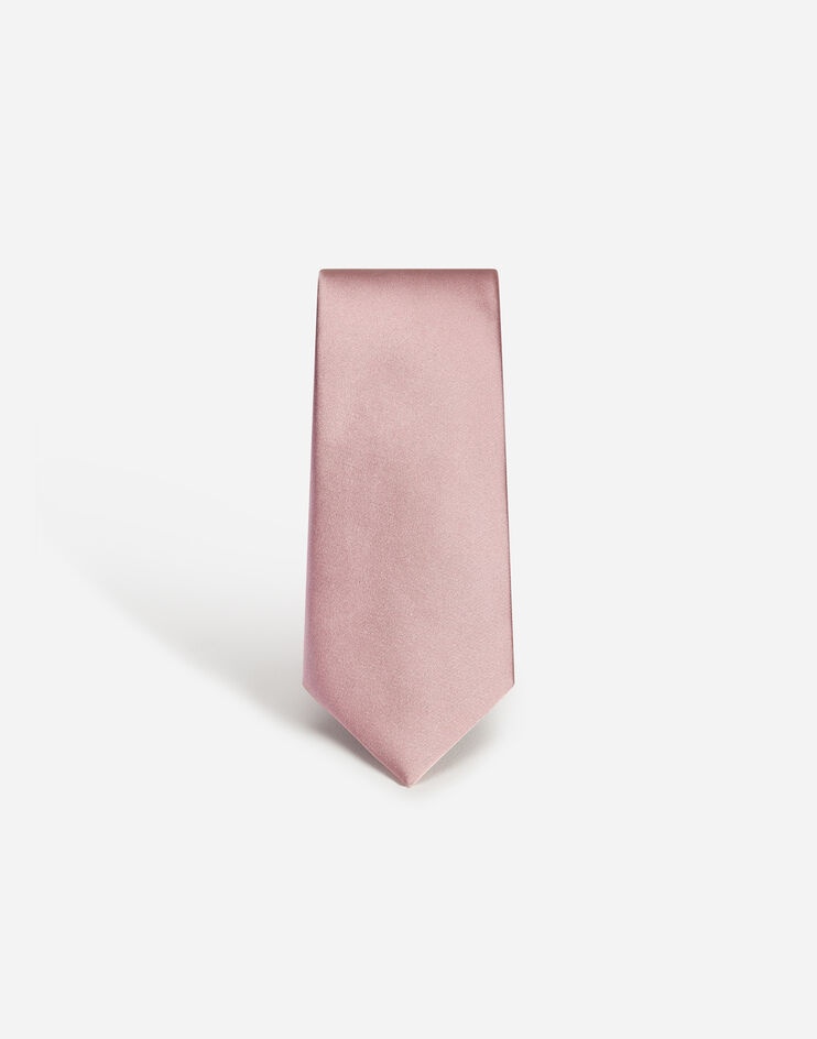 Silk tie - 2