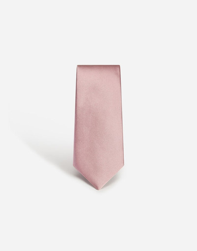 Dolce & Gabbana Silk tie outlook