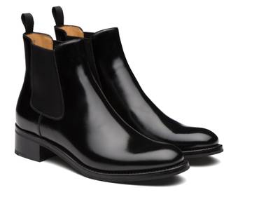 Church's Monmouth 40
Polished Fumè Chelsea Boot Black outlook