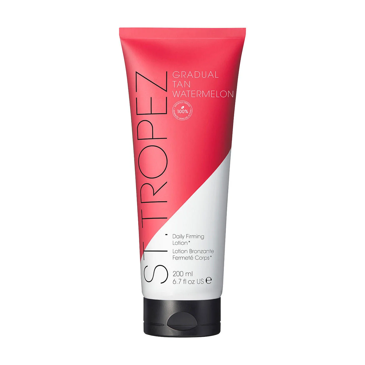Gradual Tan Classic Daily Firming Lotion - 1