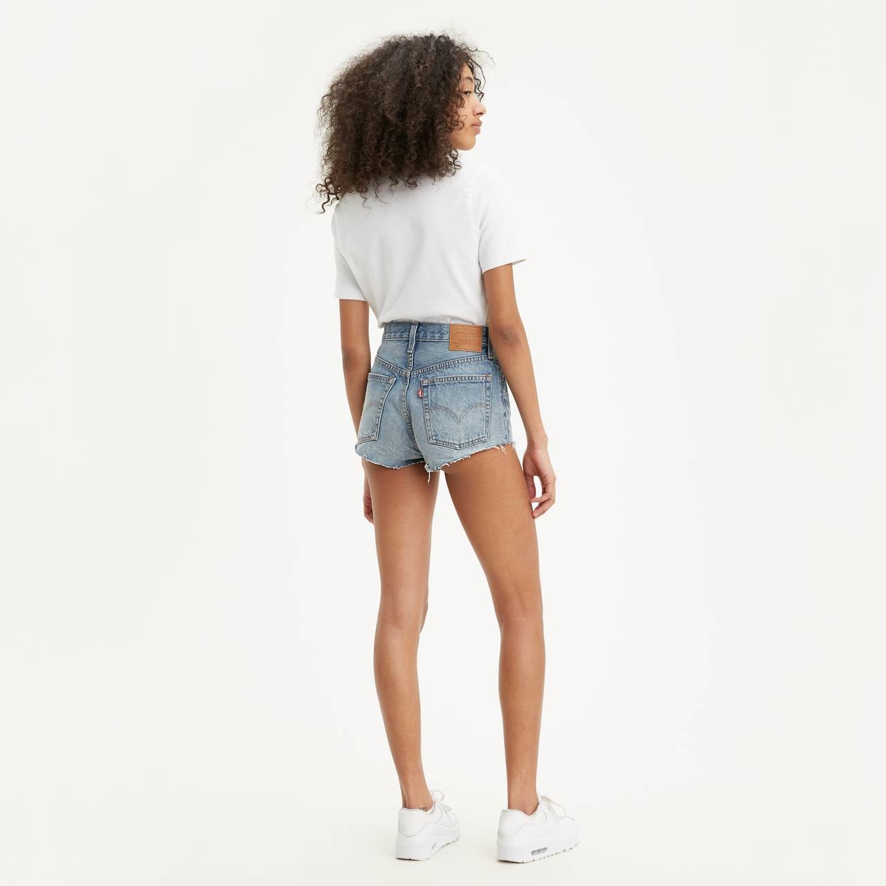501® WOMEN'S SHORTS - 4