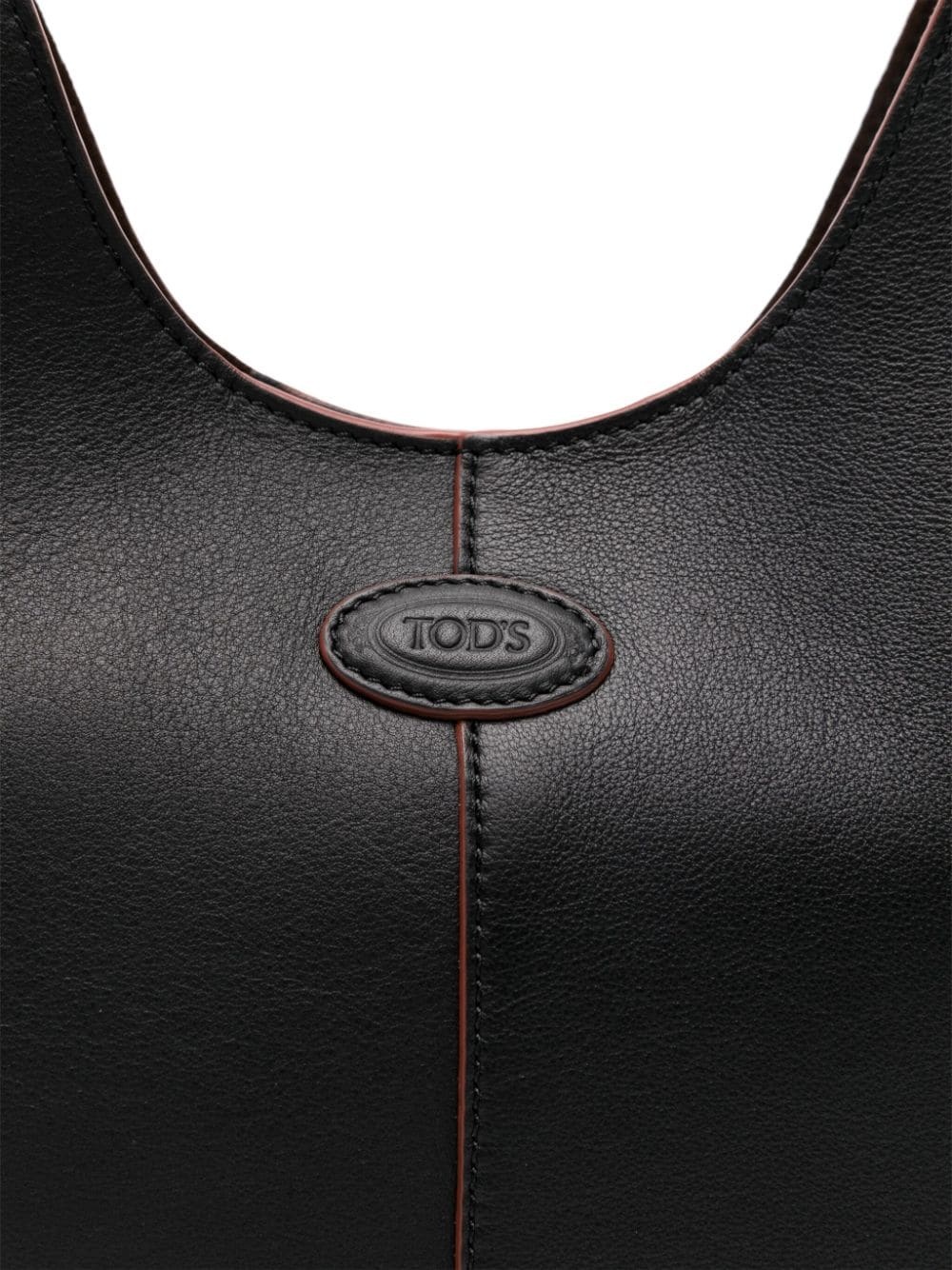 small Di Bag shoulder bag - 4