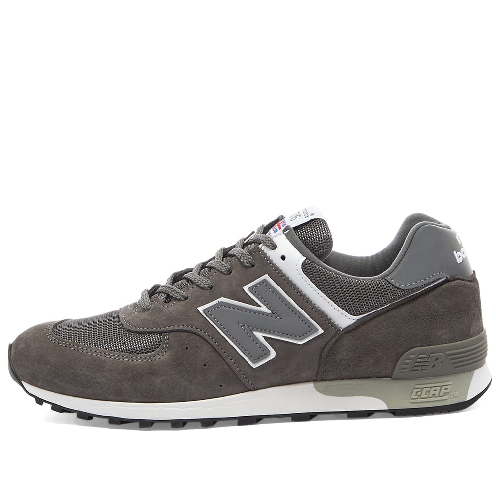 New Balance M576PMG - Made in England - 2