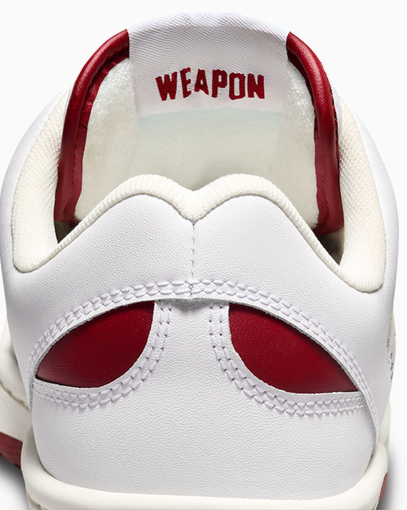 Converse Weapon Leather 9