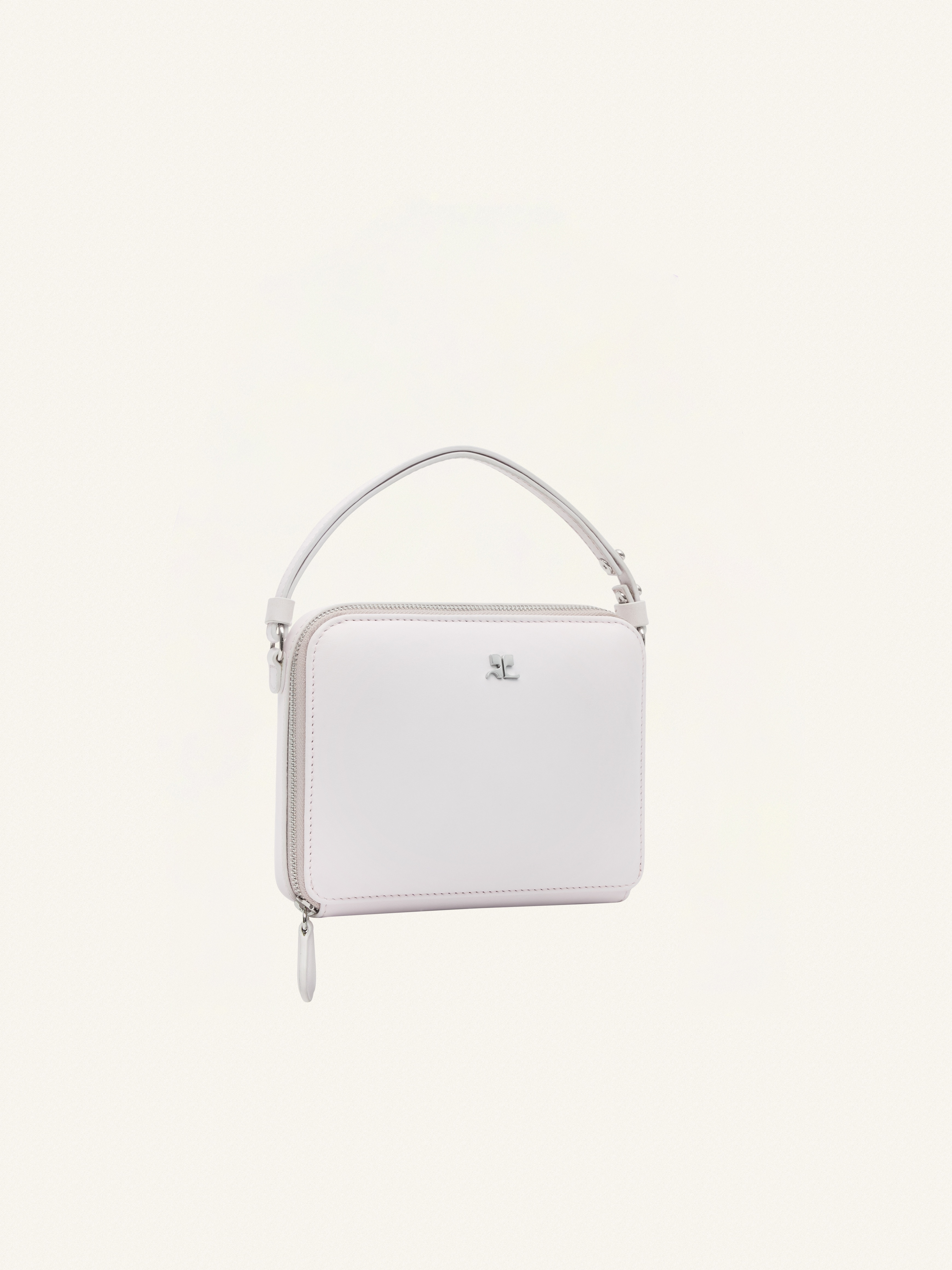 CLOUD LEATHER BAG - 3