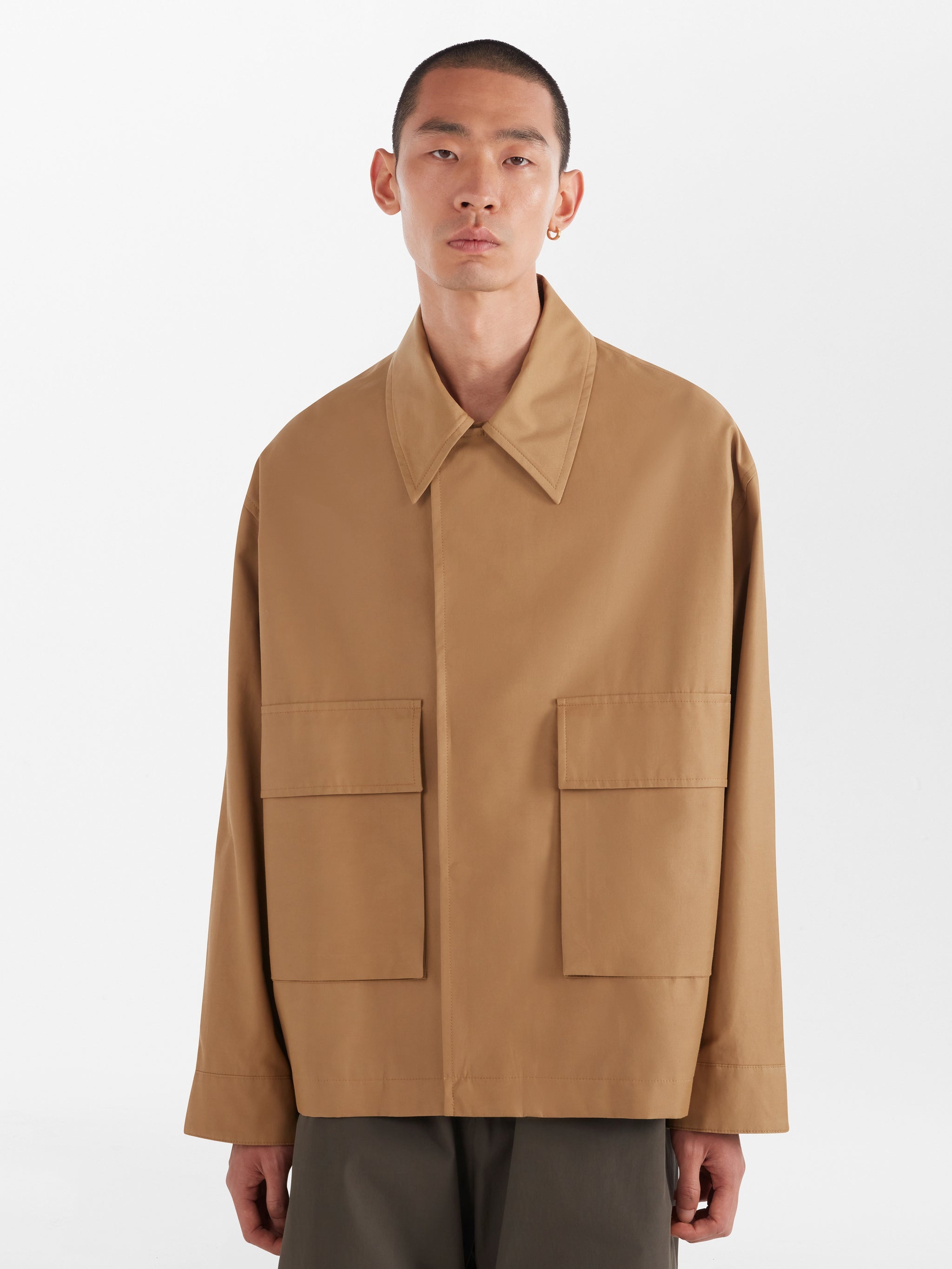 Regi Jacket - 2