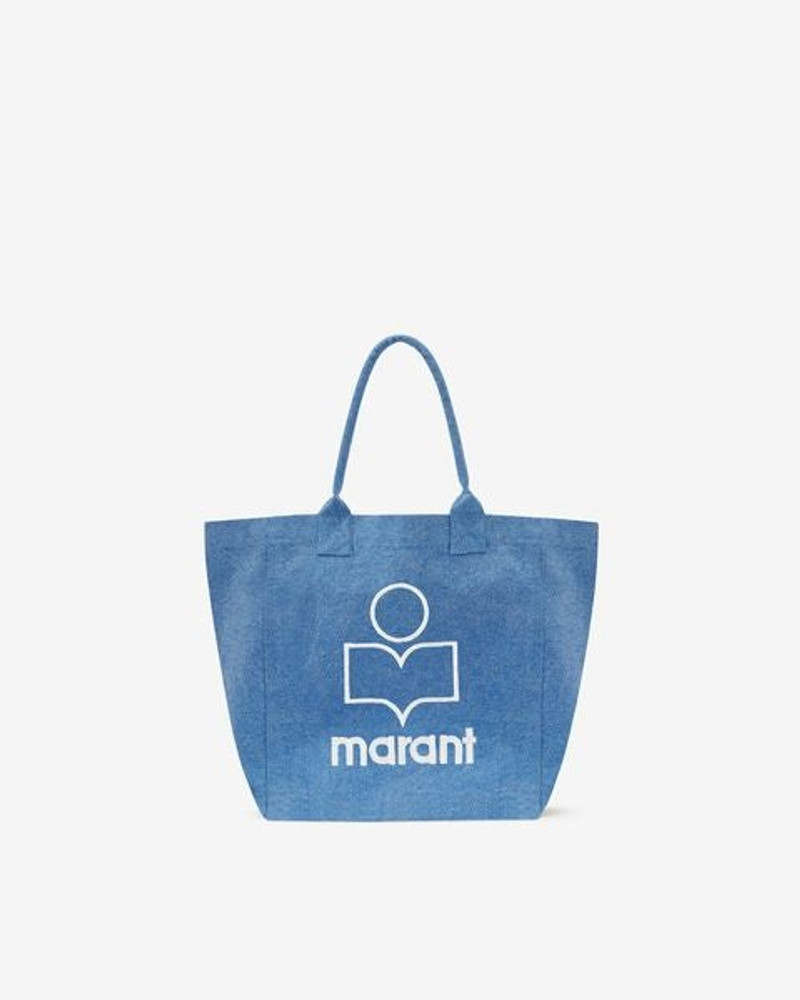 YENKY SMALL TOTE BAG 1