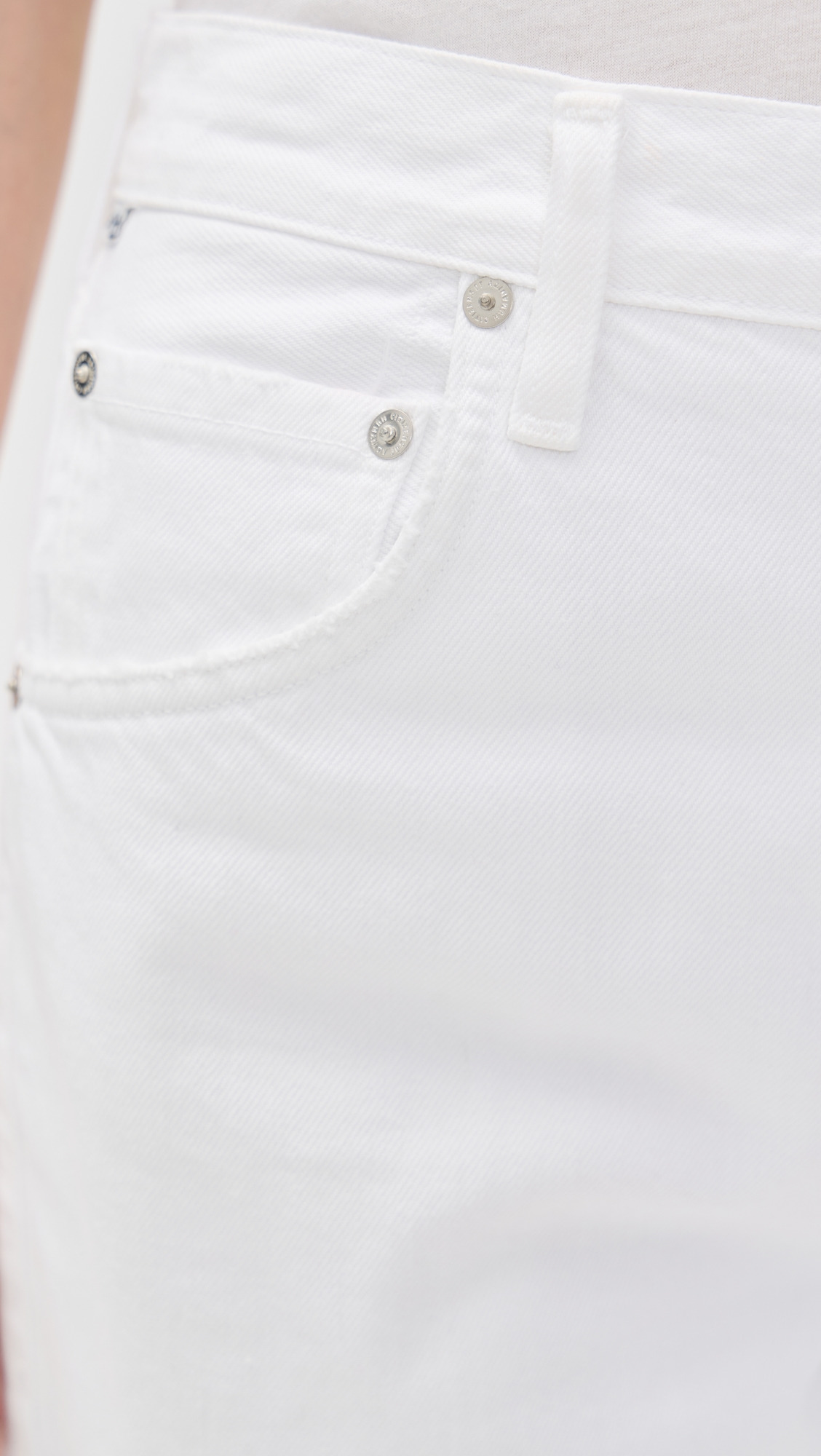Ayla Baggy Jeans - 5