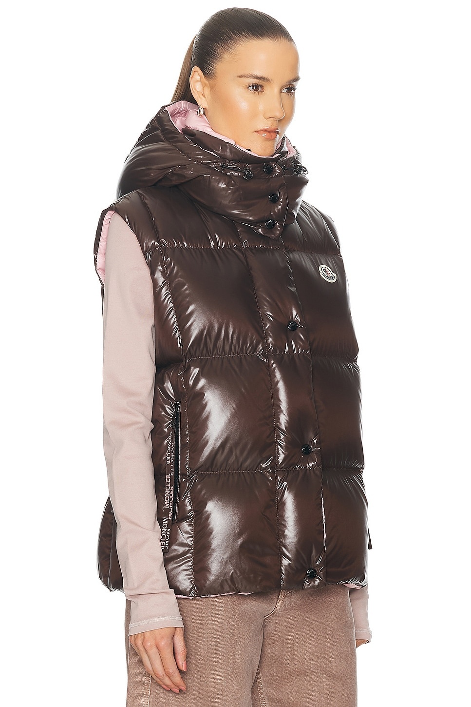 Luzule Vest - 3