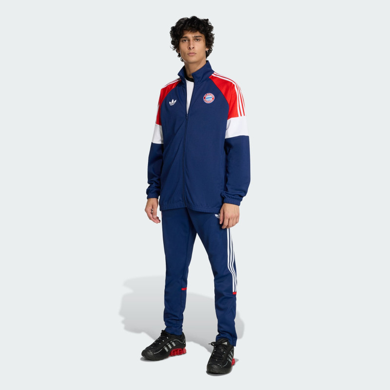 FC Bayern Munich LFSTLR Track Pant 5