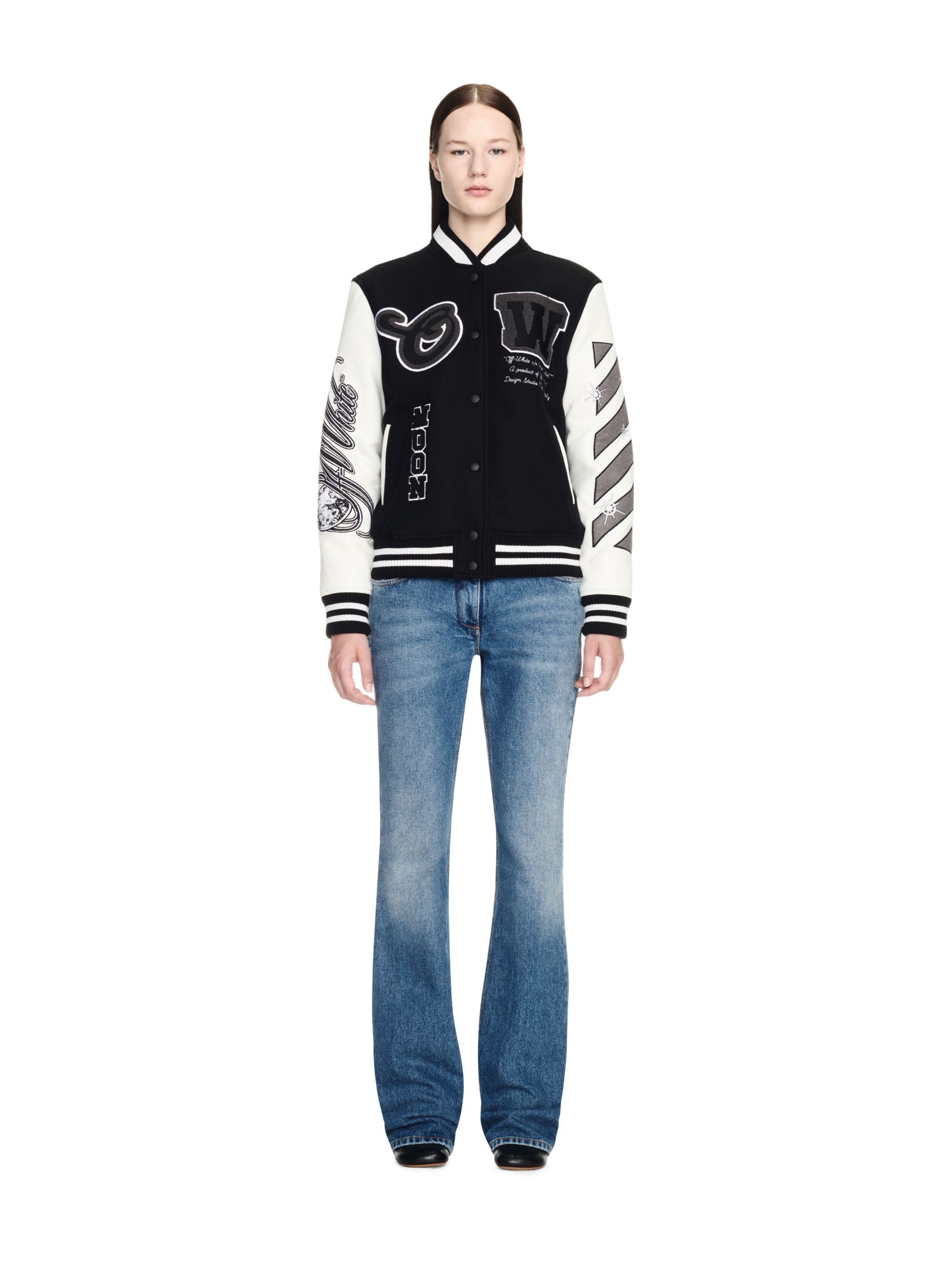 Wo Meteor Moon Varsity - 2